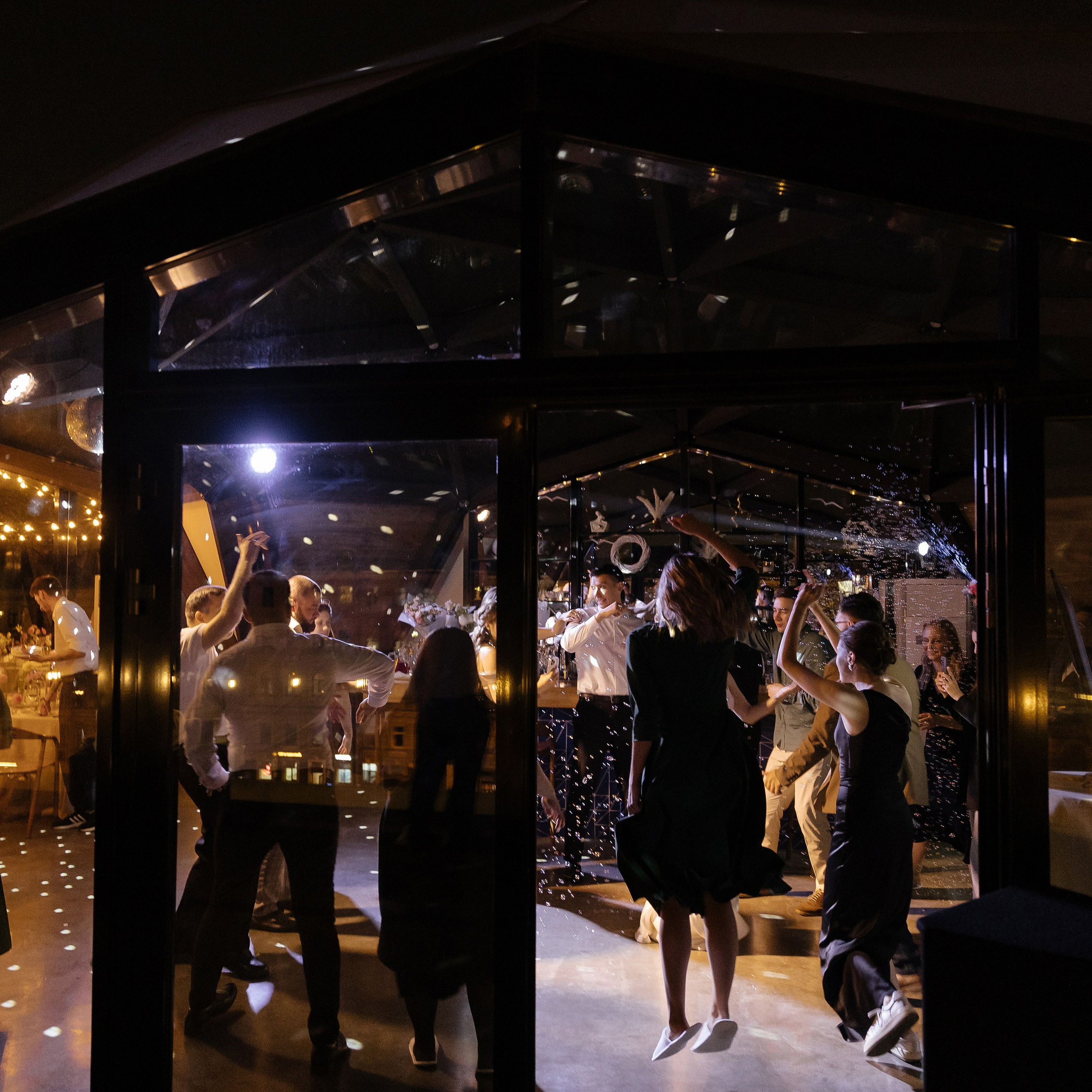 WEDDING D&E. Свадебный фотограф Дмитрий Краснов. Санкт-Петербург