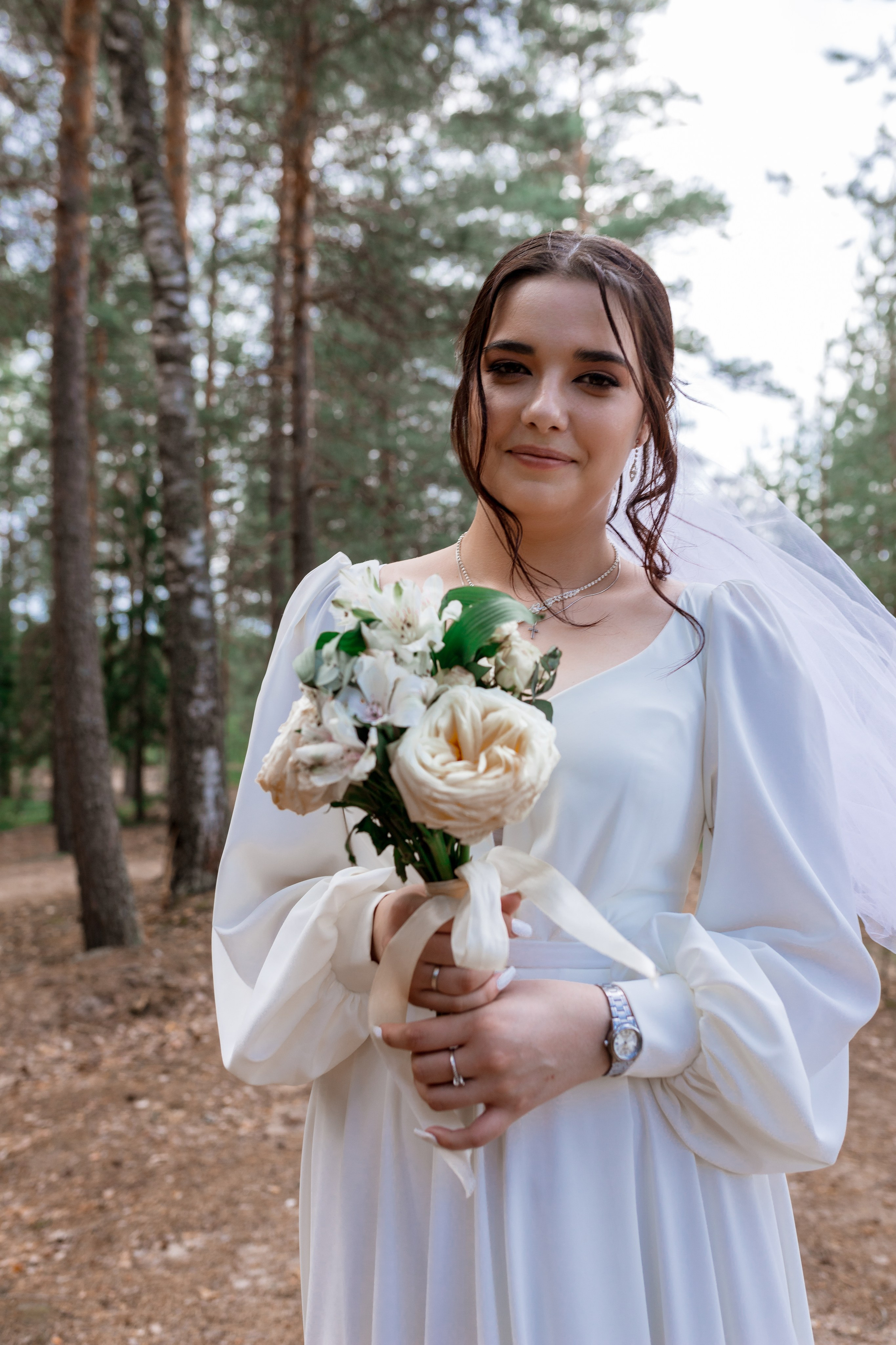 Дмитрий & Дарья. Свадебный фотограф в Чебоксарах Анастасия Иванова