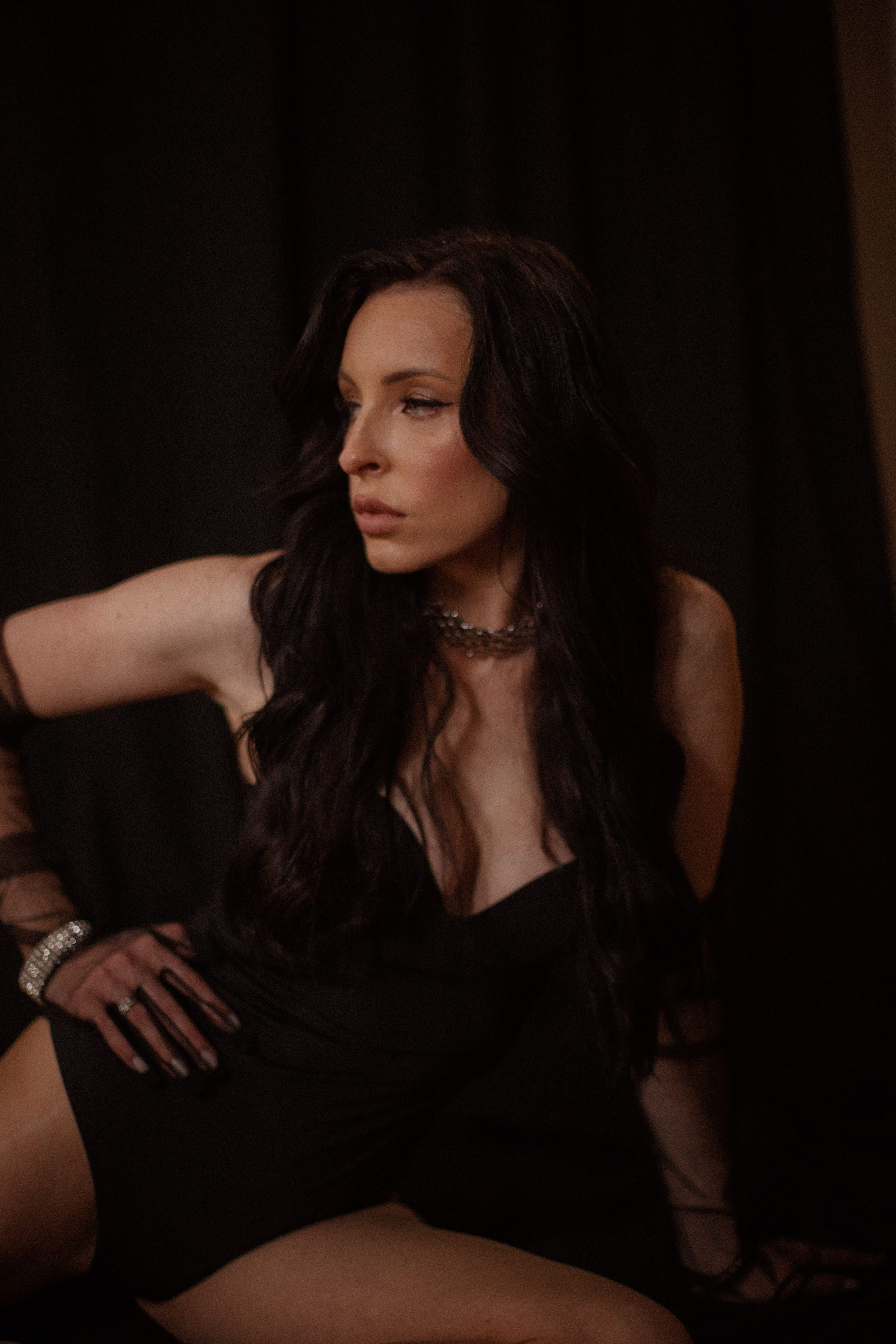 Катя. Семейный и детский фотограф Юлия Шох