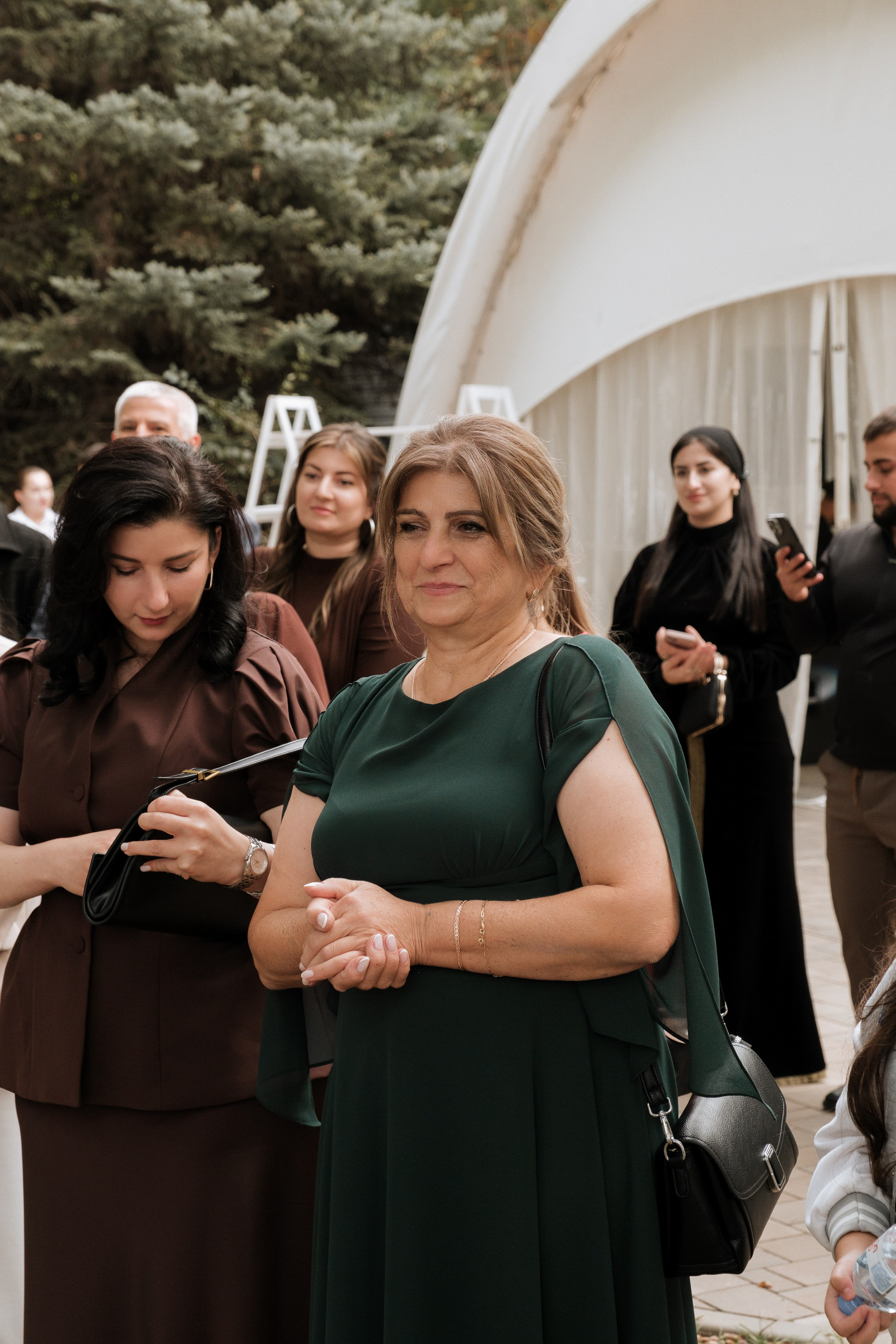 Талех и Юлия. Свадебный и семейный фотограф в Волгограде Кристина Иванова