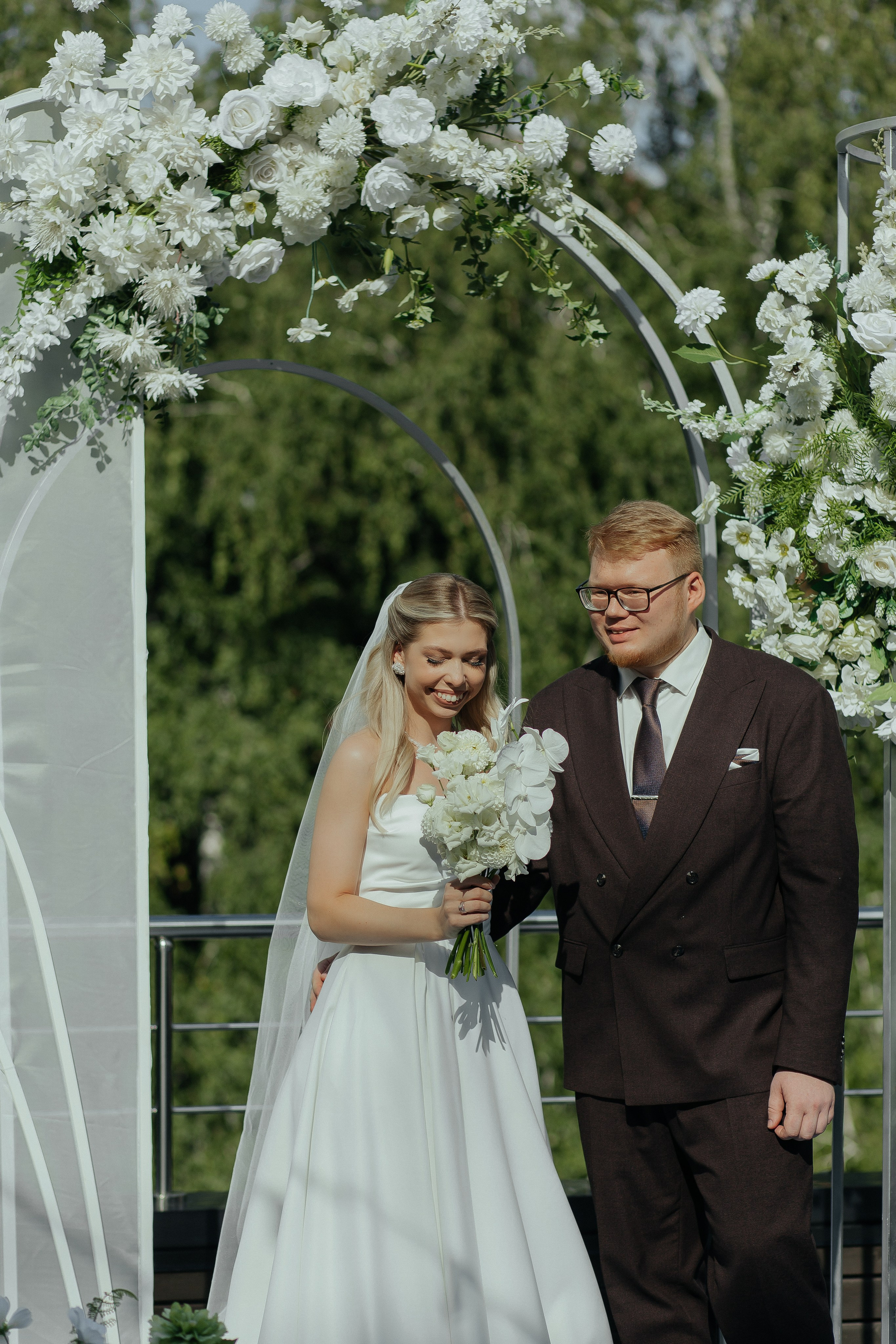 A & O. Фотограф Ольга Сапронова. Свадебный фотограф Ольга Сапронова