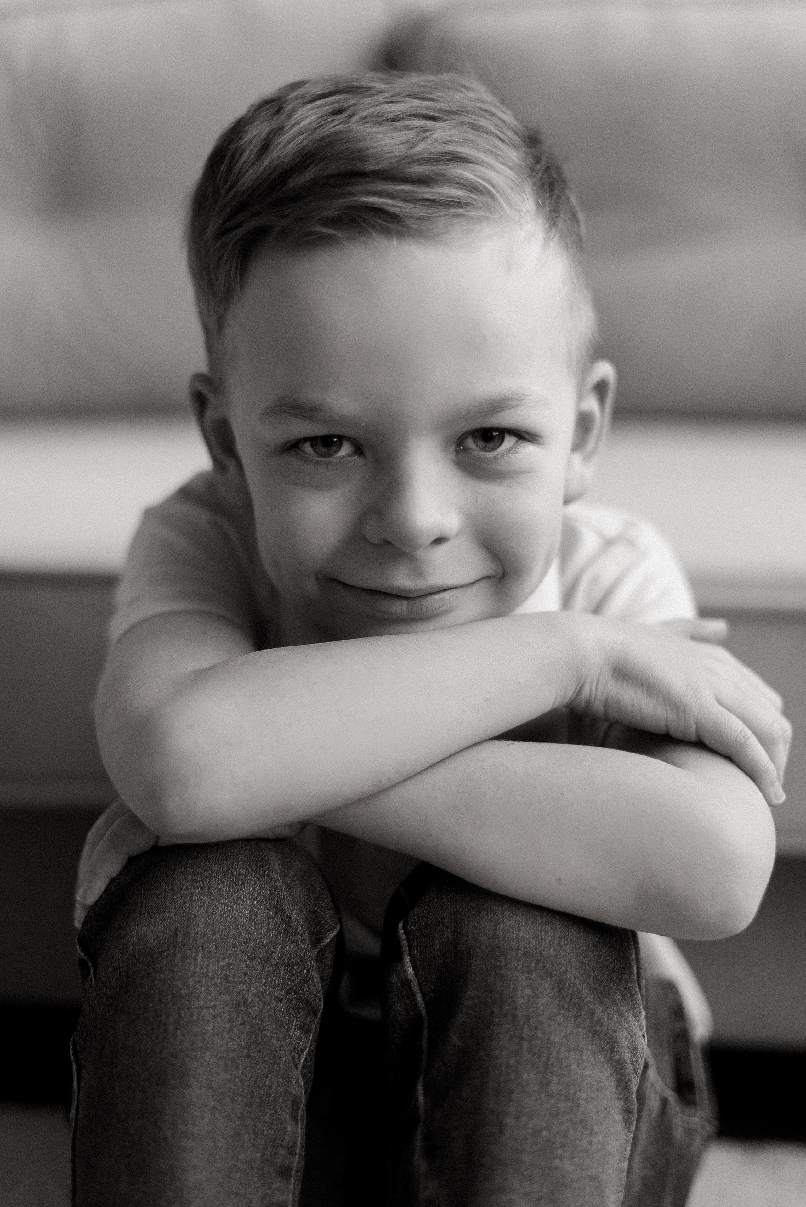 Юля&Кирилл. Годовасие. Студия. Фотограф в Минске Наталия Запорощенко