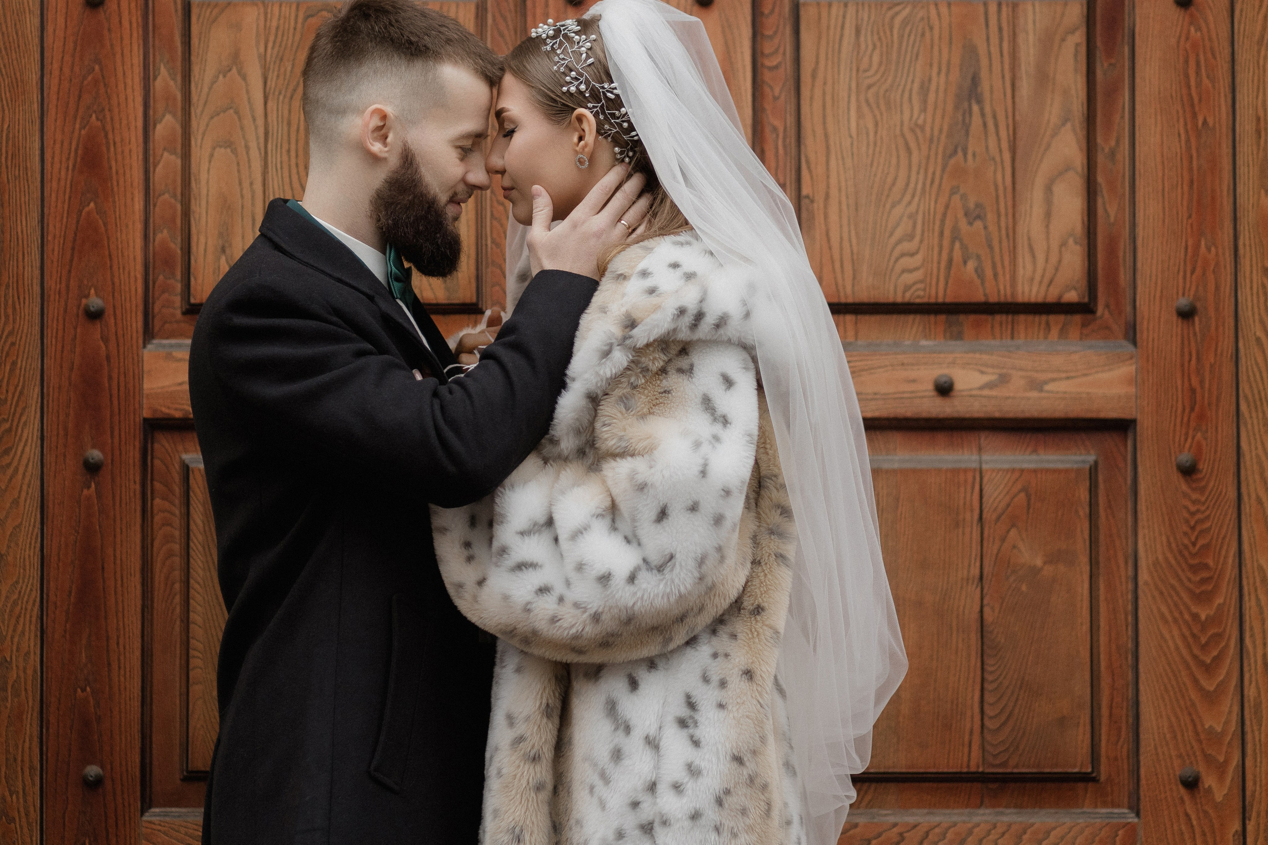 Владислав и Людмила. Валеева Виктория | Свадебный фотограф в Ростове-на-Дону и Москве