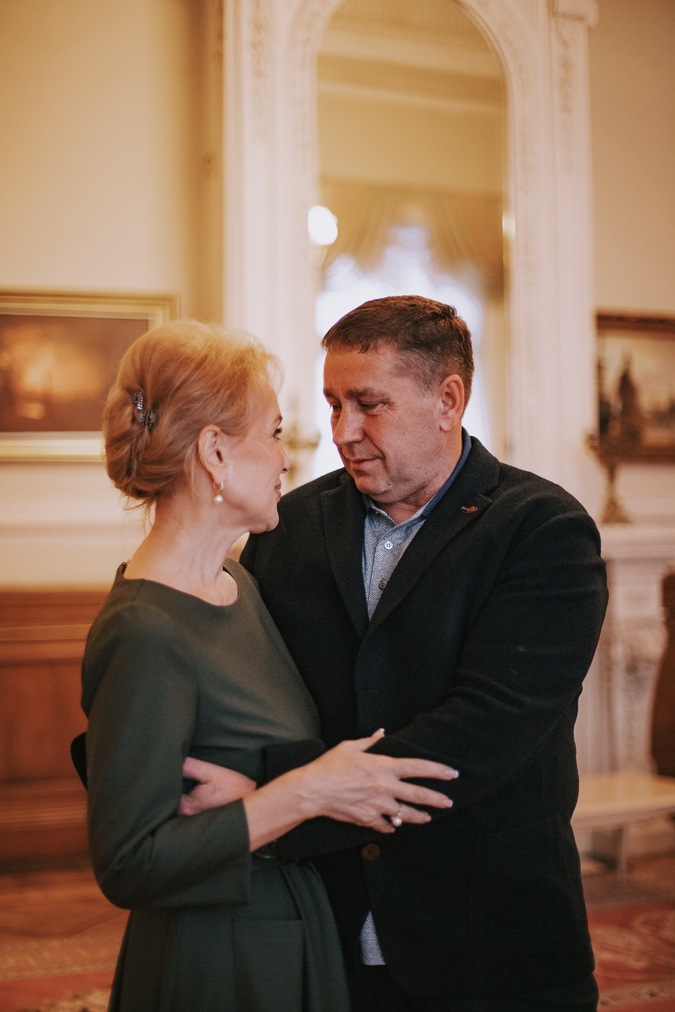 Егор и Яна. Свадебный фотограф Эля Годлевская