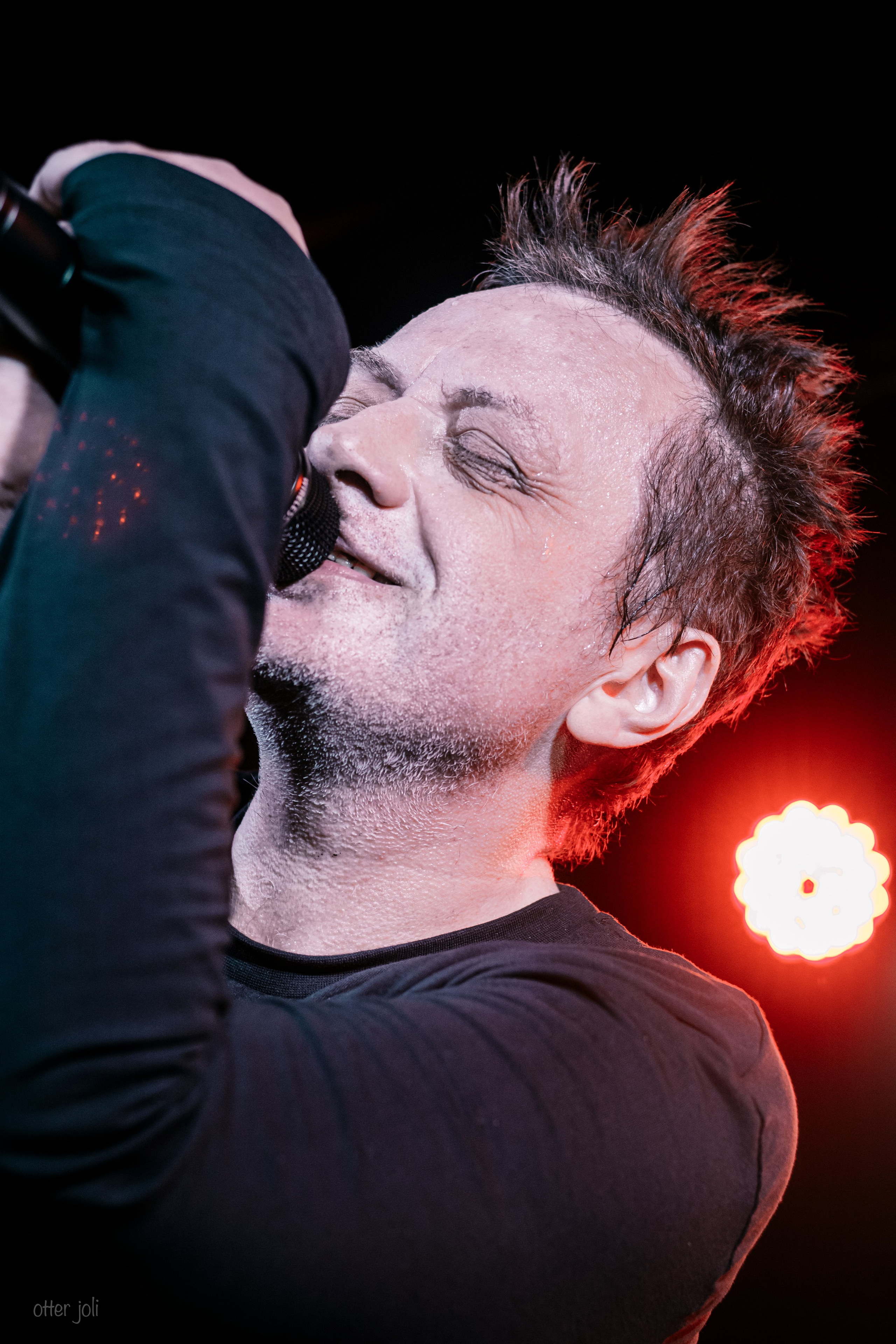 Глеб Самойлов. Концертный репортёр Валерия Сафина