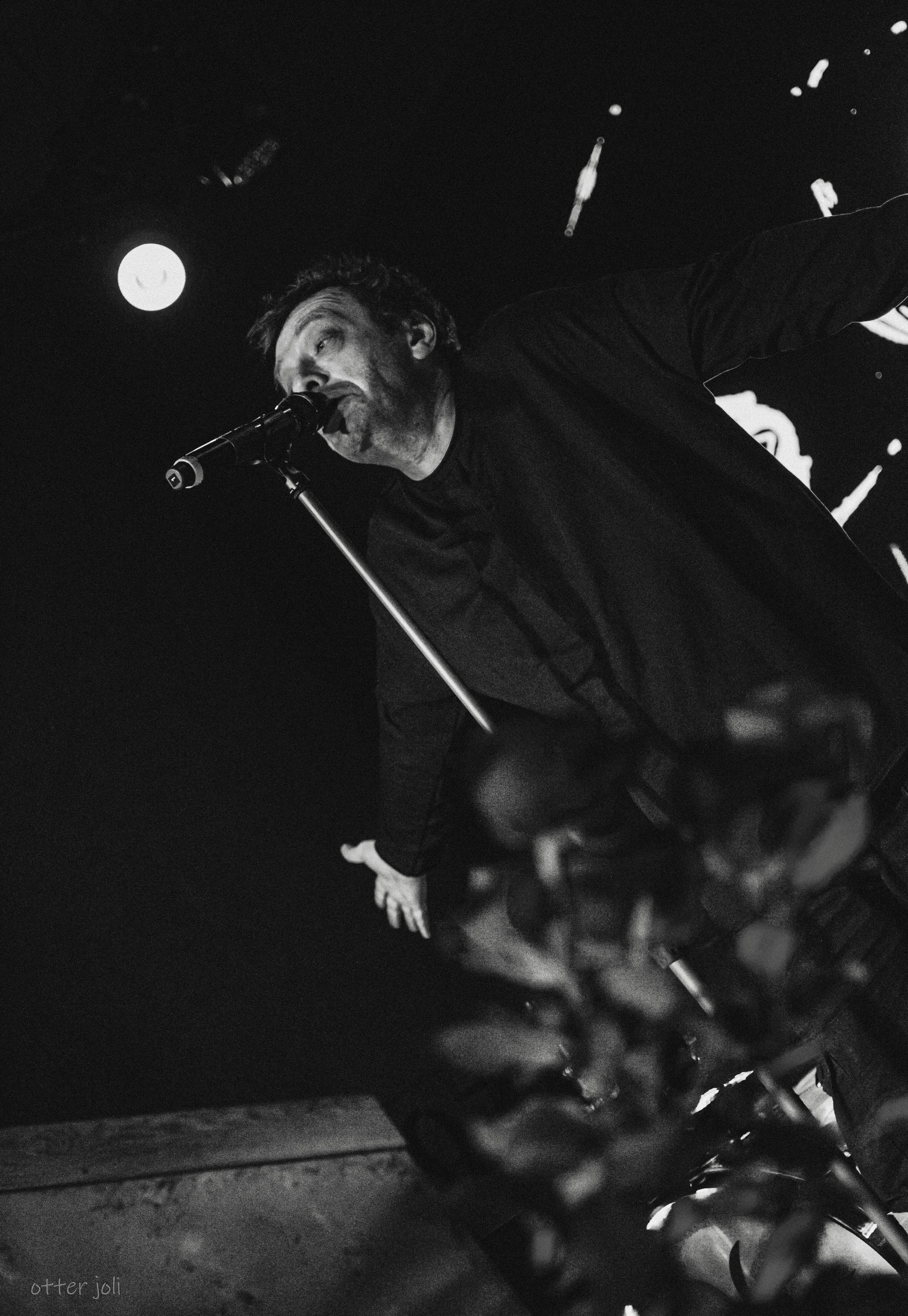 Глеб Самойлов. Концертный репортёр Валерия Сафина