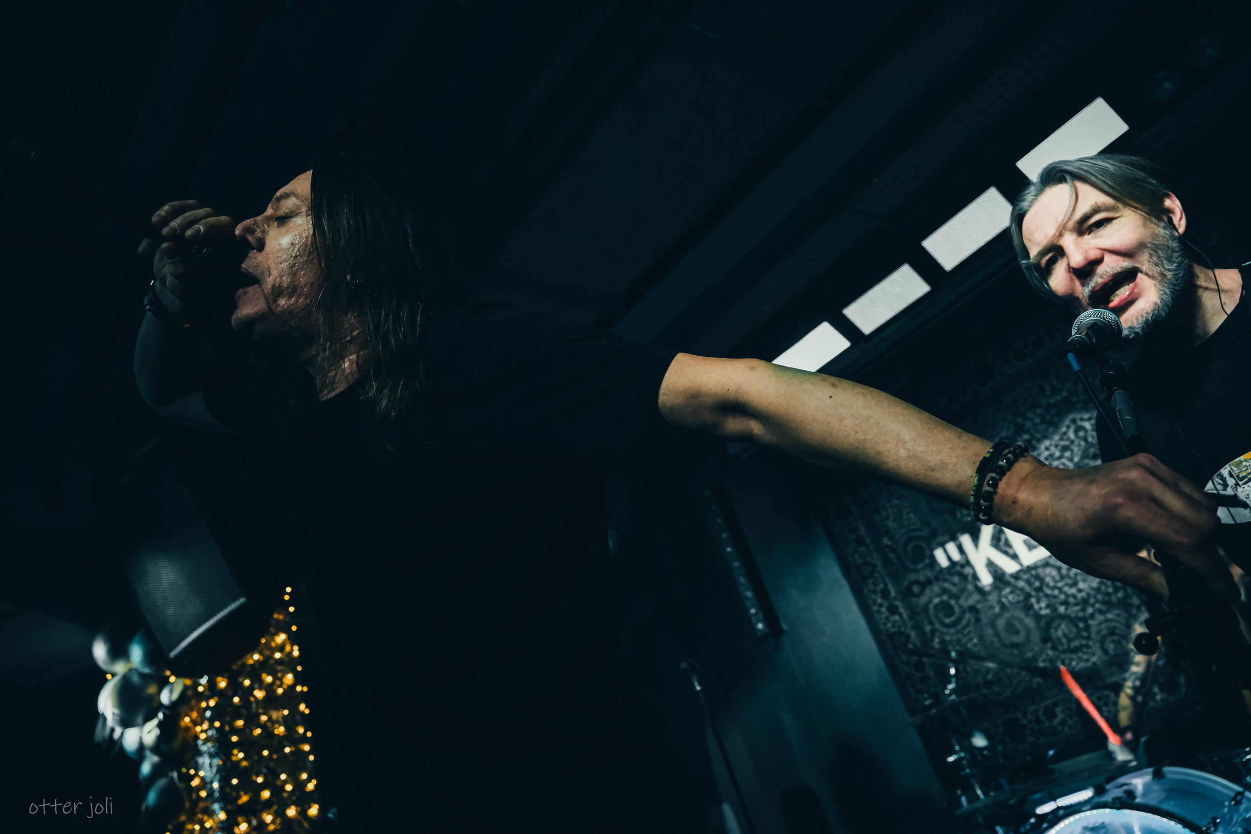 SNAKE 55 | ТехникаБезОпасности. Концертный репортёр Валерия Сафина