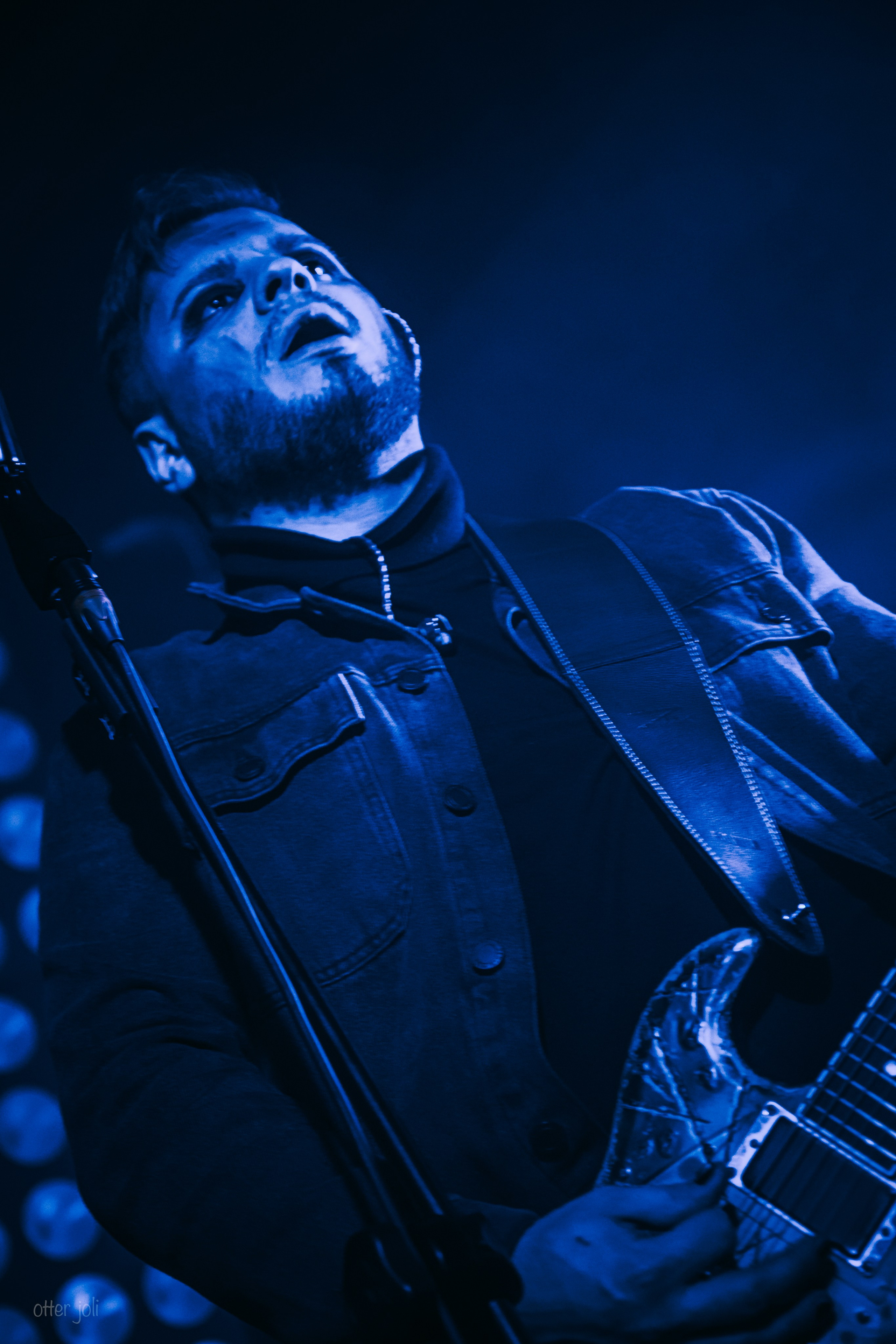 Ramm'band | МТ Music Bar. Концертный репортёр Валерия Сафина