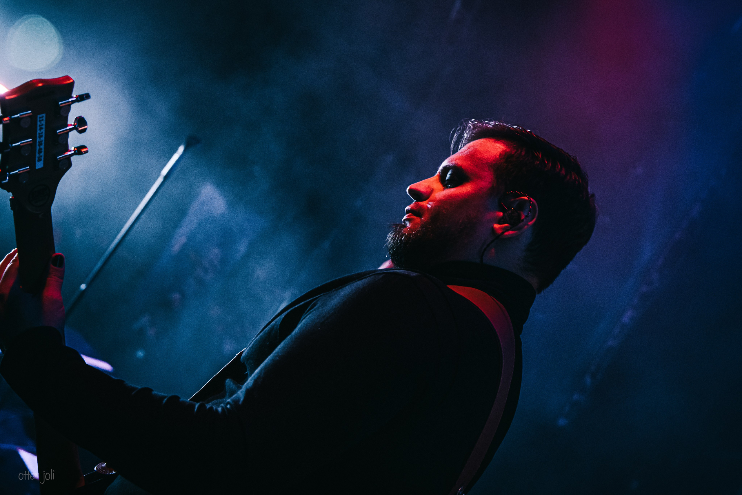 Ramm’band | BBF. Концертный репортёр Валерия Сафина