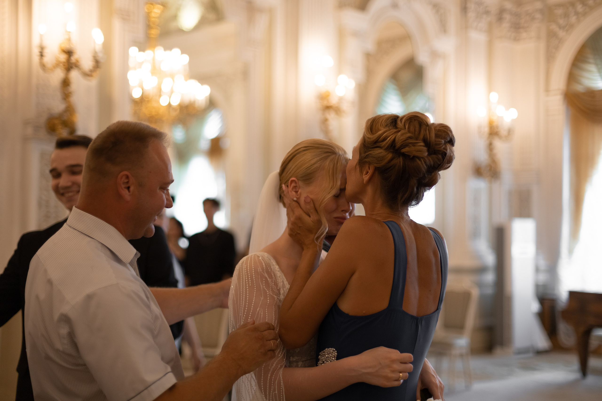 Till death. Свадебный и семейный фотограф Арина Кулёва
