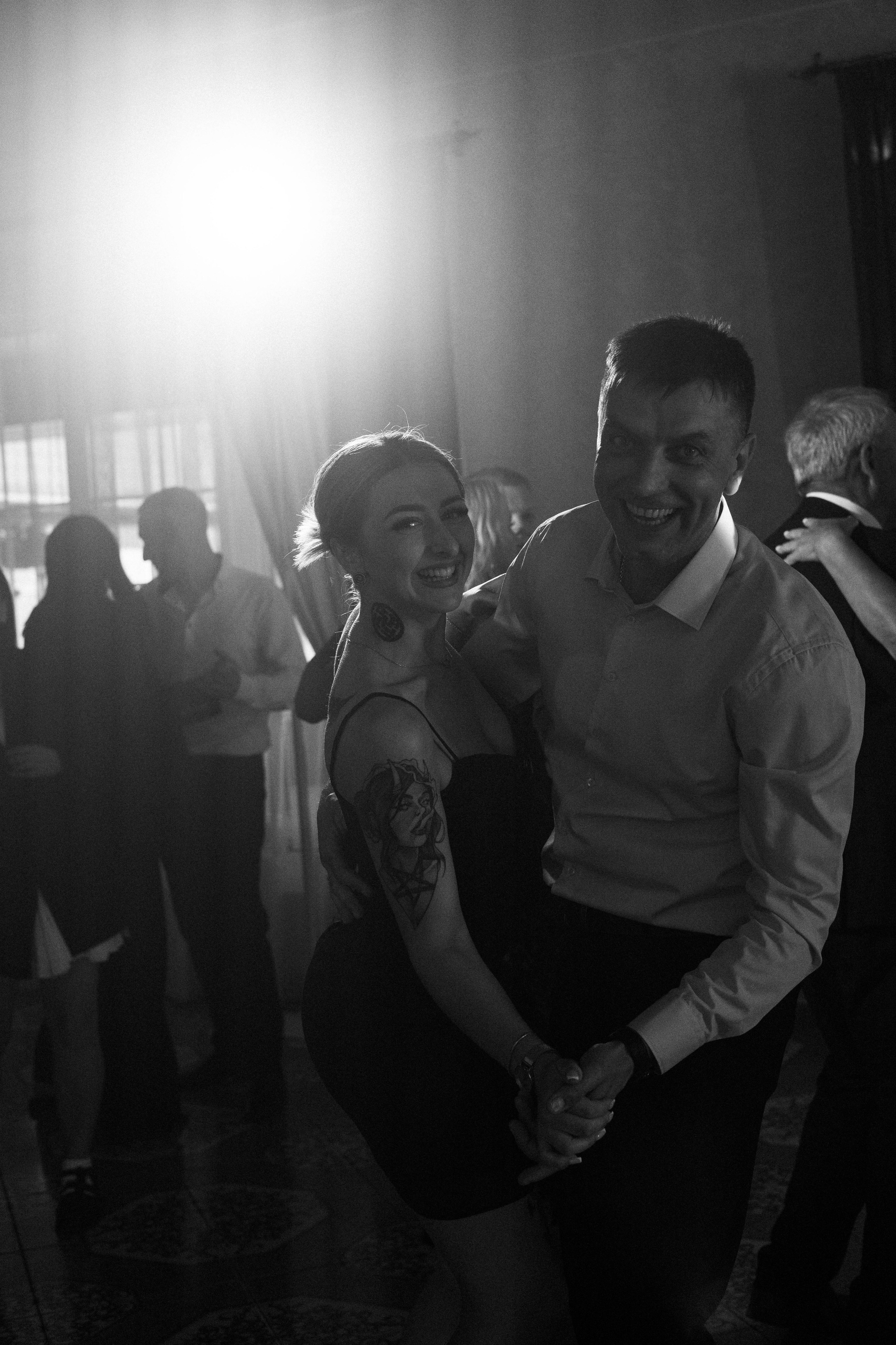 Крепкие объятия. Свадебный и портретный фотограф Соломко Диана