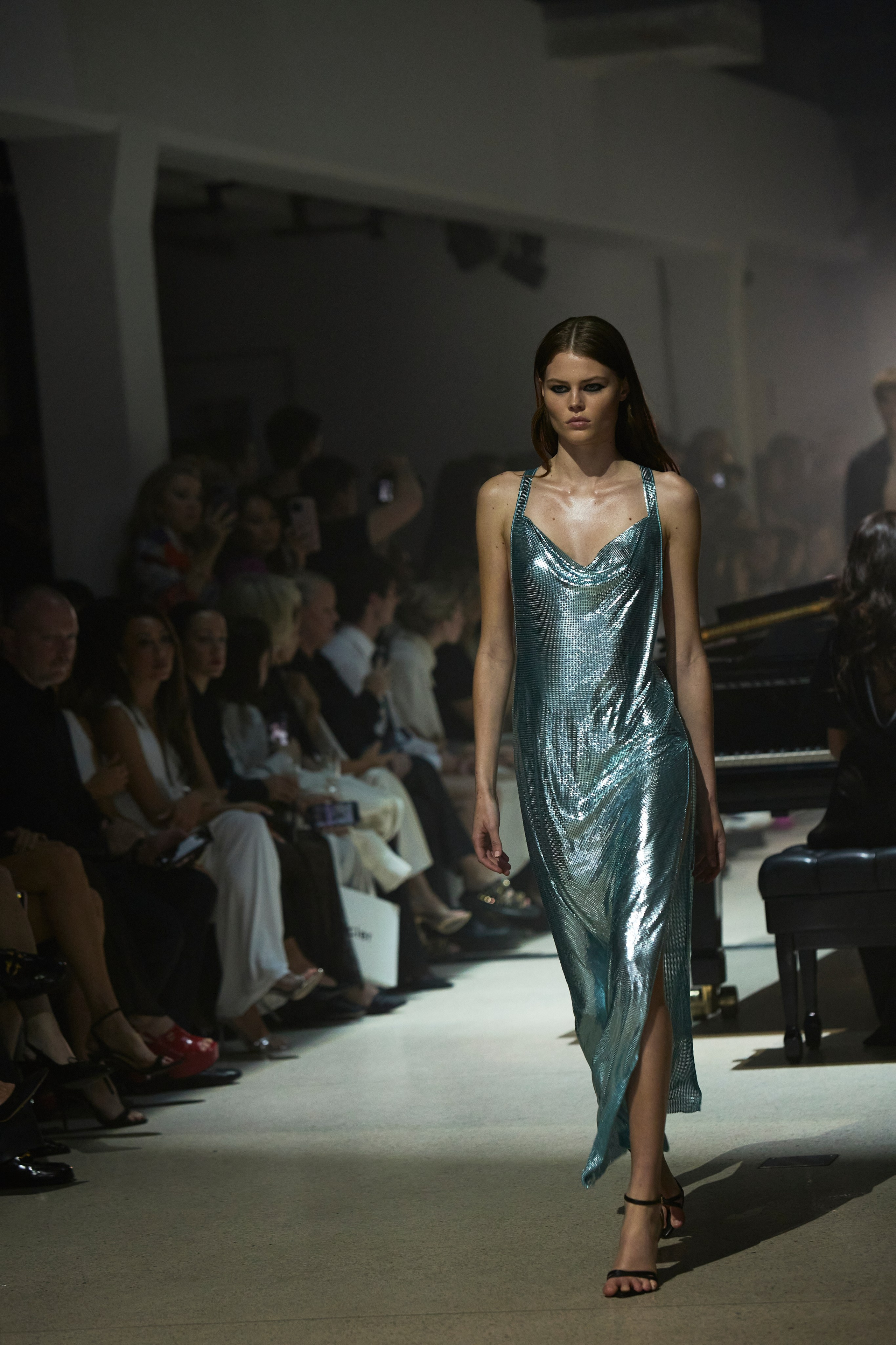 MICHAEL LO SORDO, AFW2025. Maria Poleshchuk, commercial photographer in Sydney