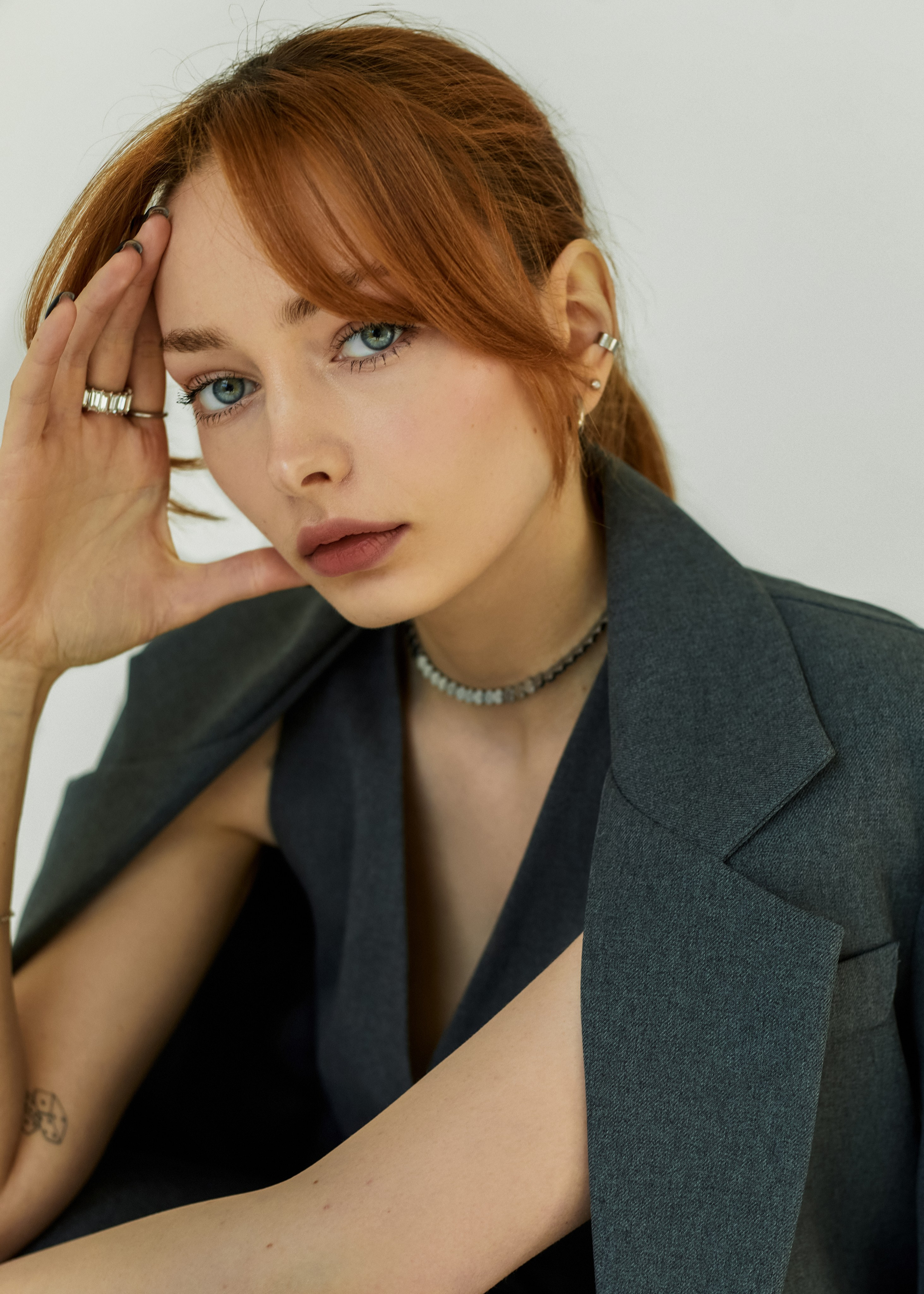 Полина. Фотограф Ирина Бутко