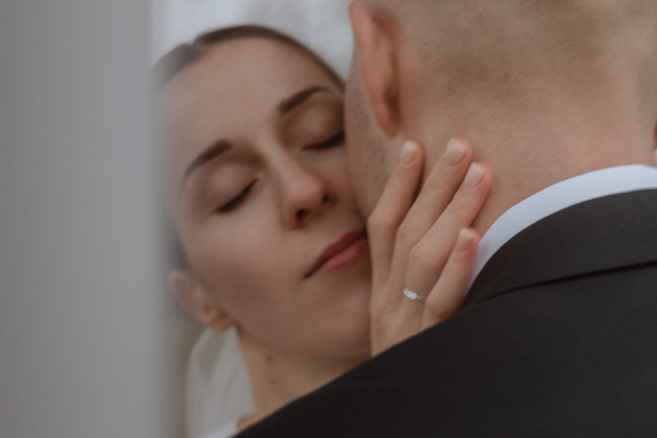 I can give you my devotion ‘til the end of time. Фотограф Лия Козловская Минск