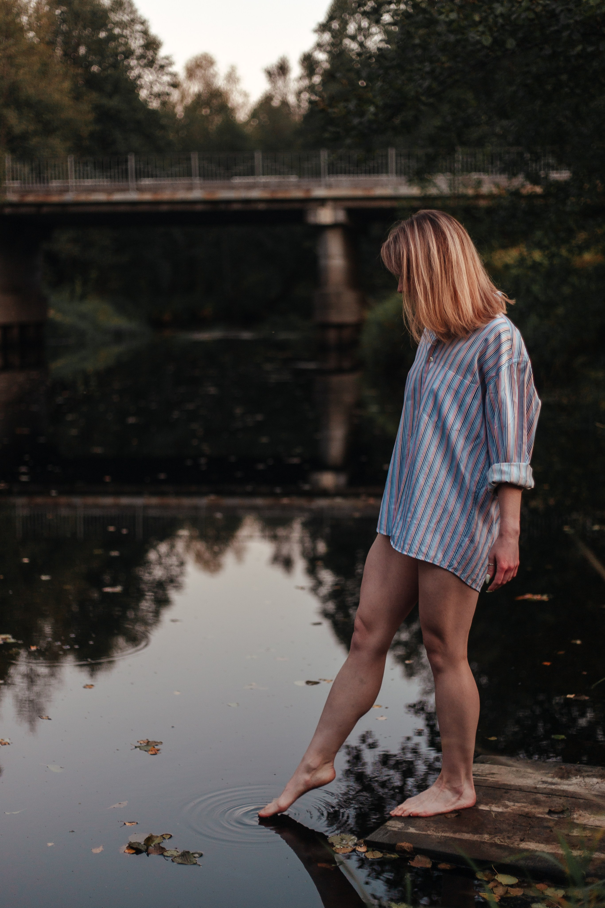 Елена. Фотограф в Нижнем Новгороде Александр Хамов