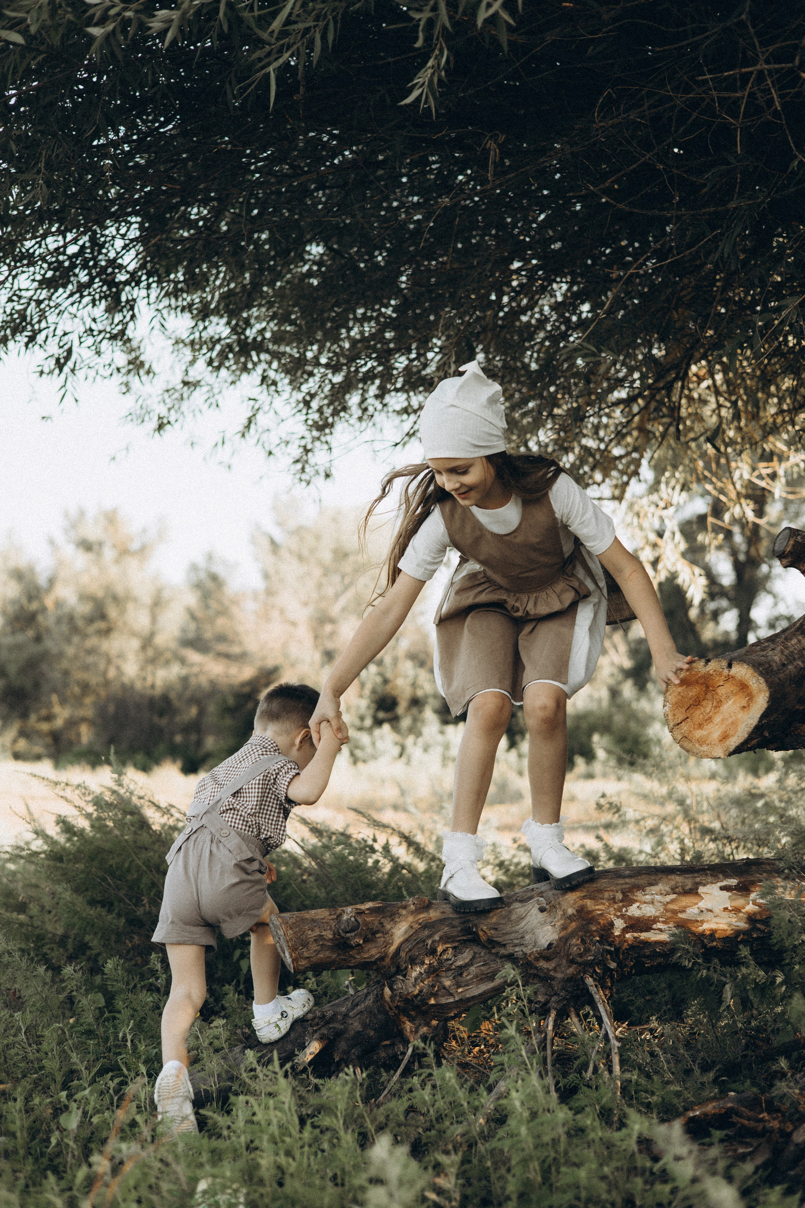 Фотограф Оксана Пономарева