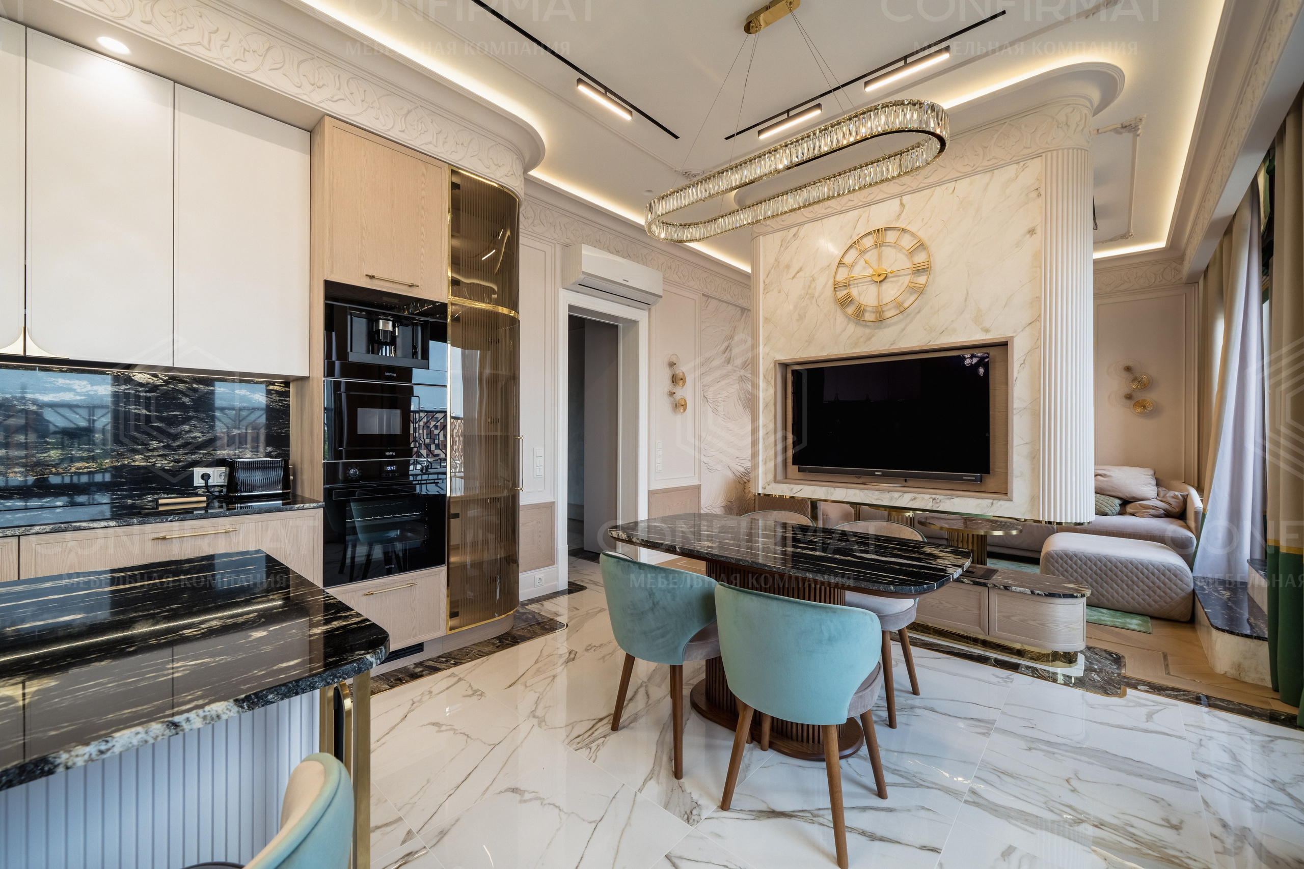 № 19. Мебель на заказ