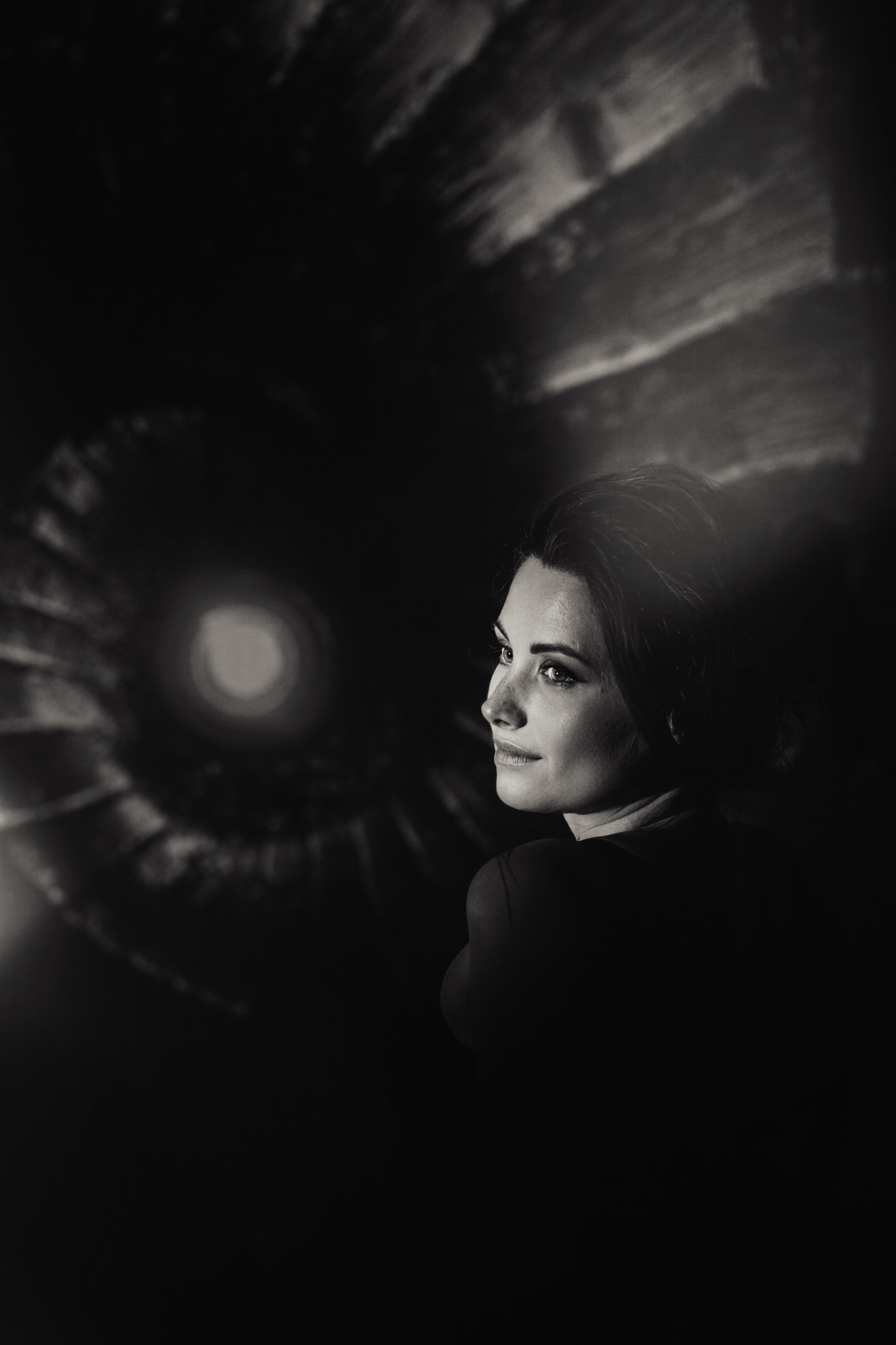 АННА | со•стояние. Valentina Elshina