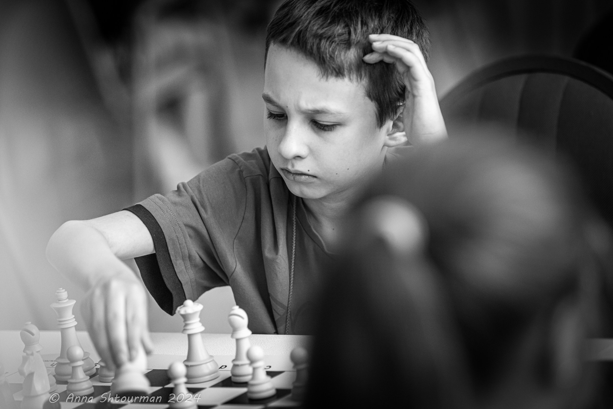 2024.07.08-09 Кубок Волги — шахматный фестиваль — рапид. Фотограф Анна Штурман (репортажная съёмка любых событий и мероприятий) Anna Shtourman photographer