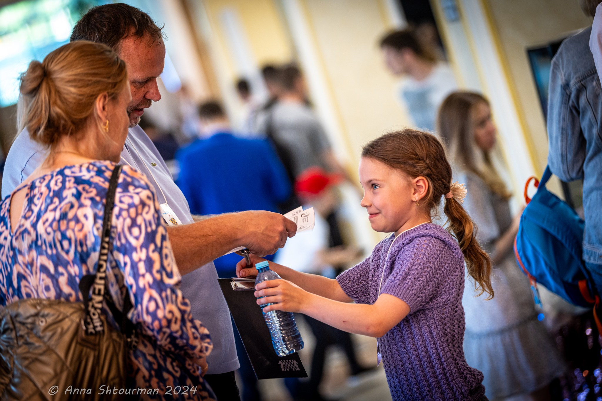 2024 Первенство России по шахматам до 9 лет (Кострома, Россия). Фотограф Анна Штурман (репортажная съёмка любых событий и мероприятий) Anna Shtourman photographer