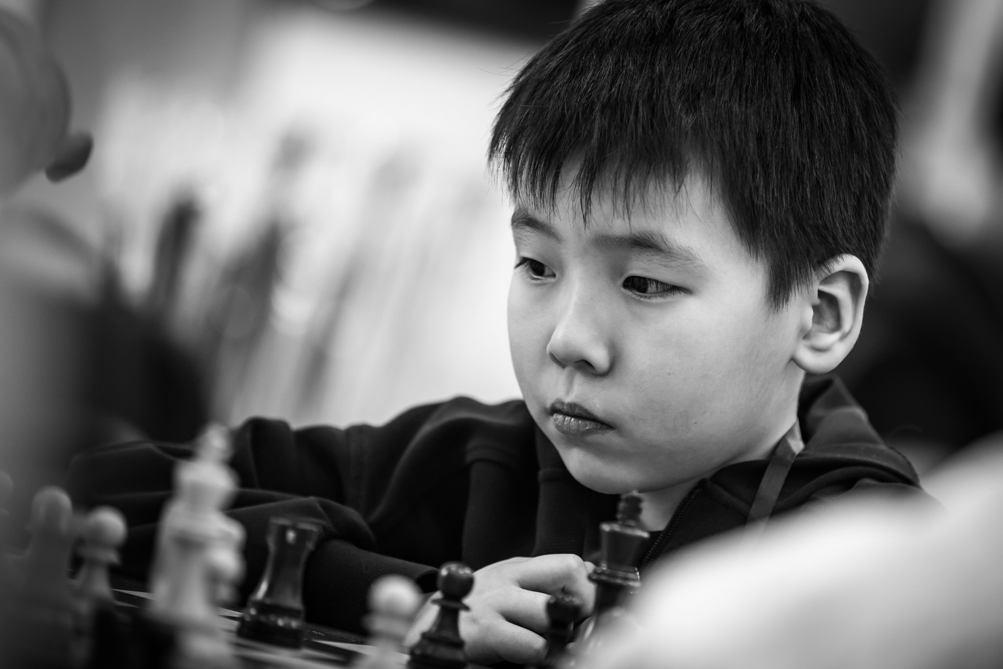 2025.02.01 KAZAKHMYS Youth Team Chess CUP 2025 — Day1_rapid. Фотограф Анна Штурман (репортажная съёмка любых событий и мероприятий) Anna Shtourman photographer