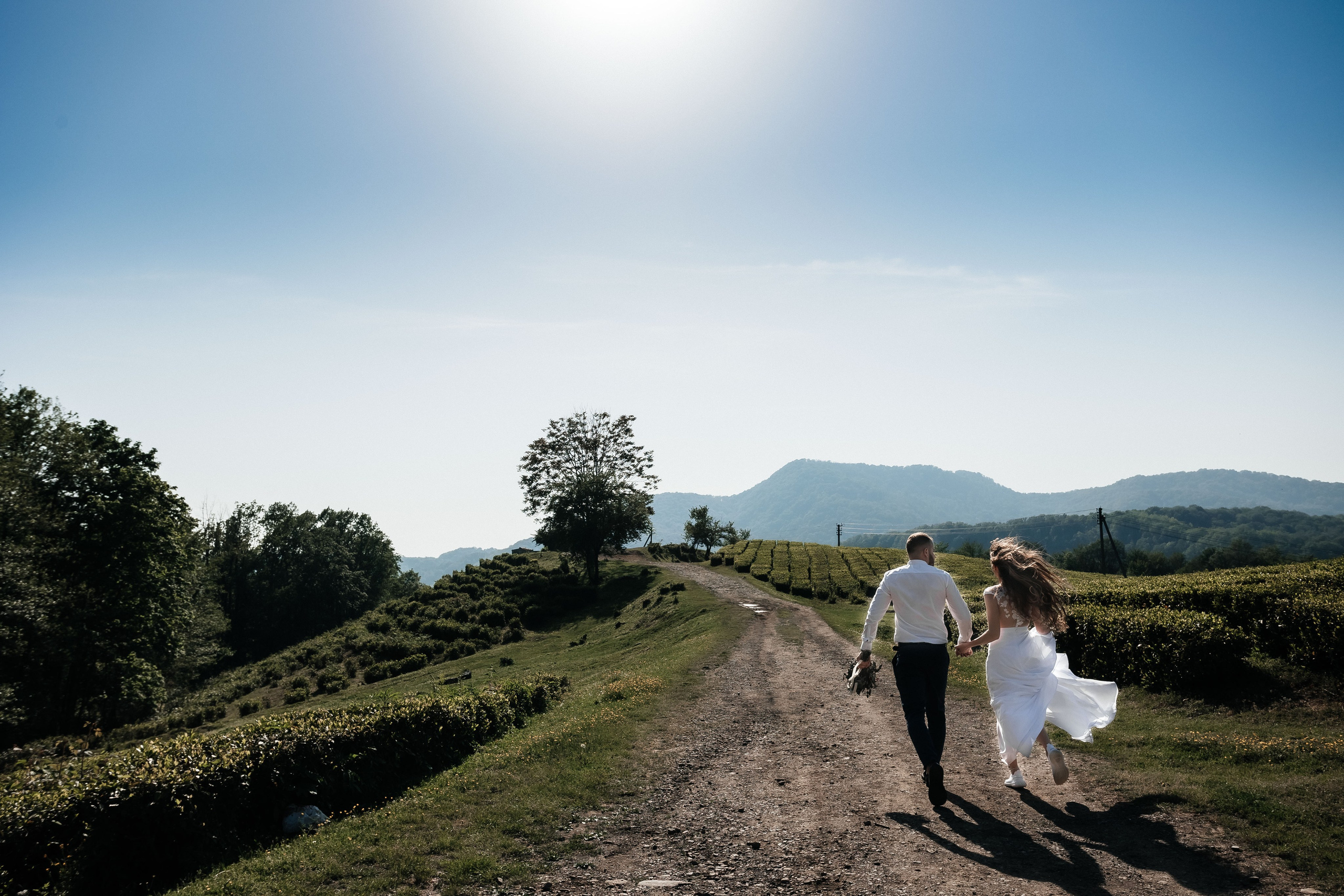 Свадебный, семейный фотограф