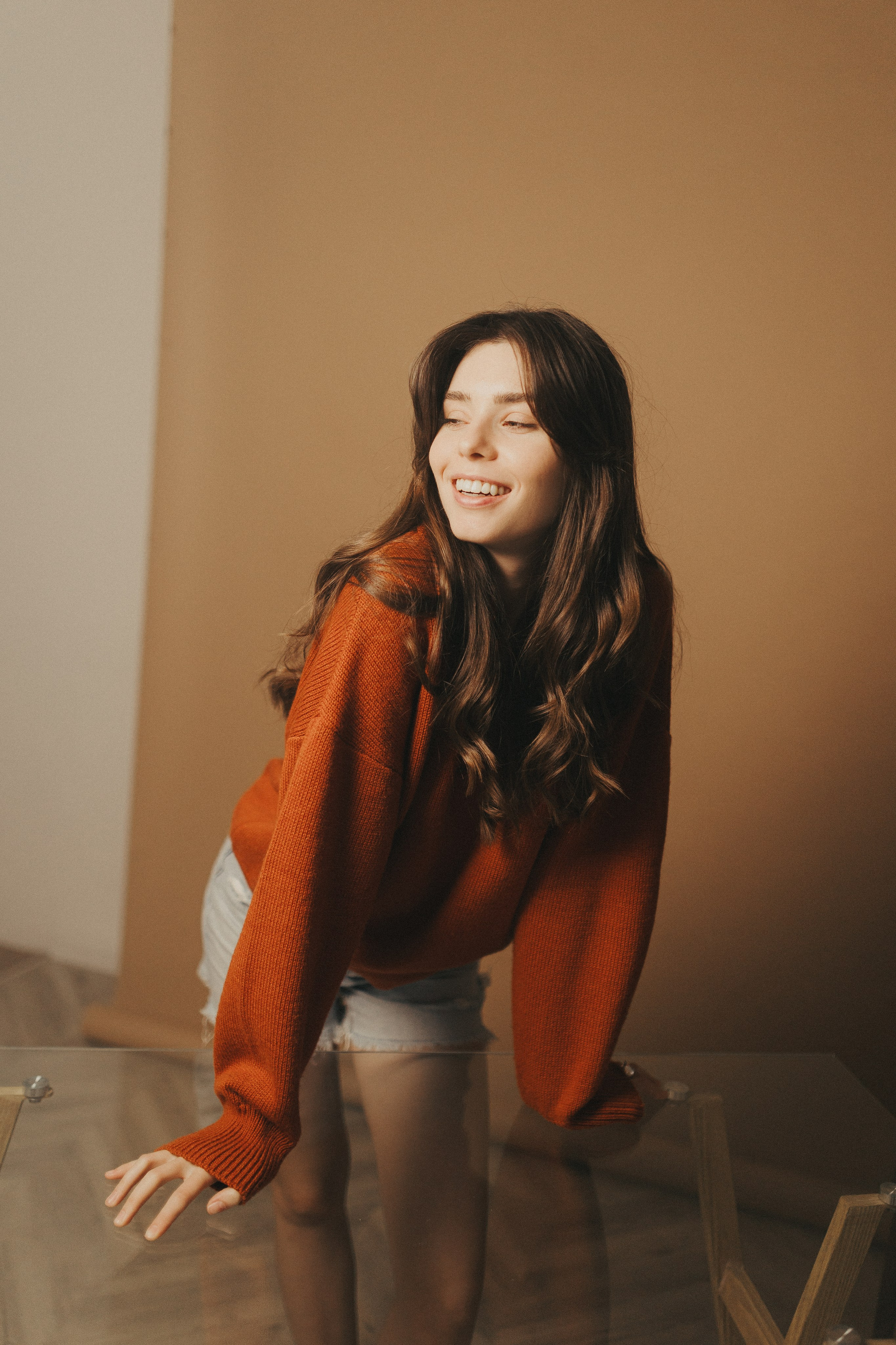 Irina. Свадебный и портретный фотограф в Калининграде и Москве Марк Юдинцев