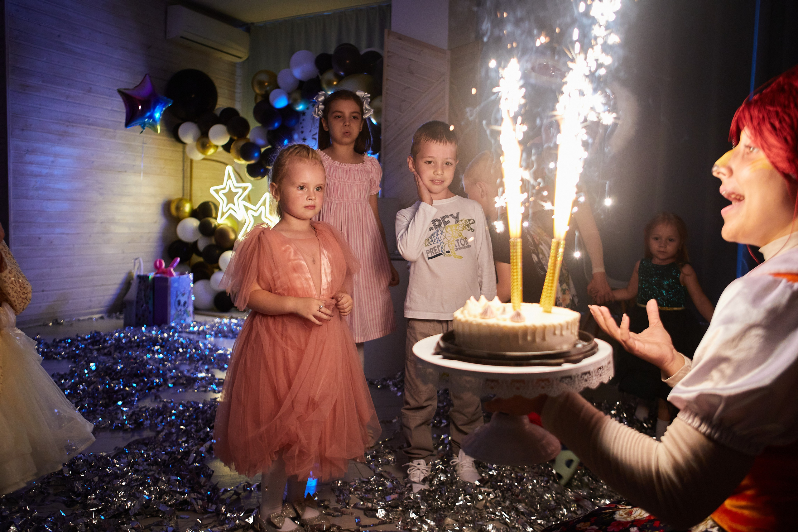 Игровая комната. Разножанровый Фотограф в Омске Артём Руднев