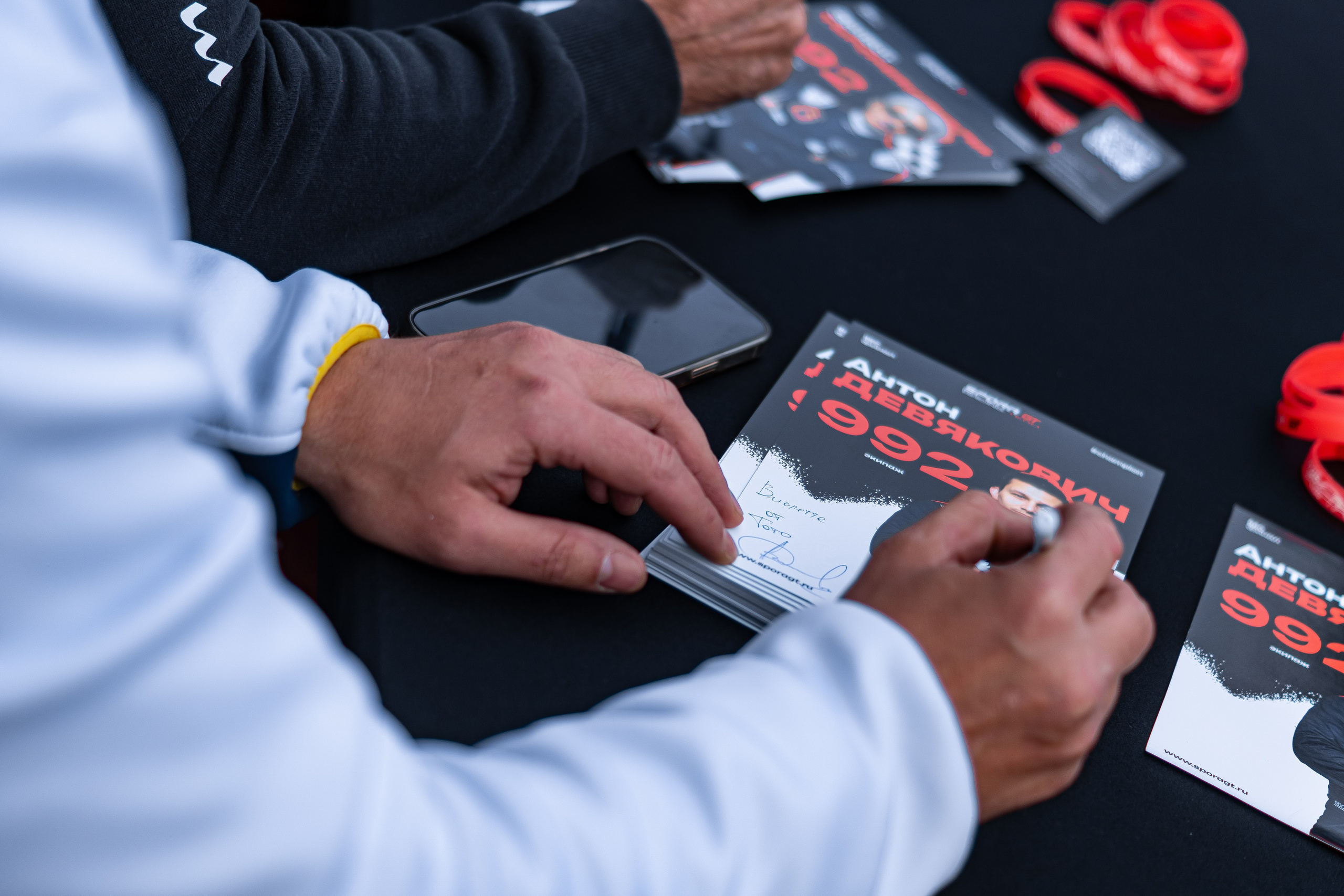 Портфолио Герасимов Сергей. GS.Media