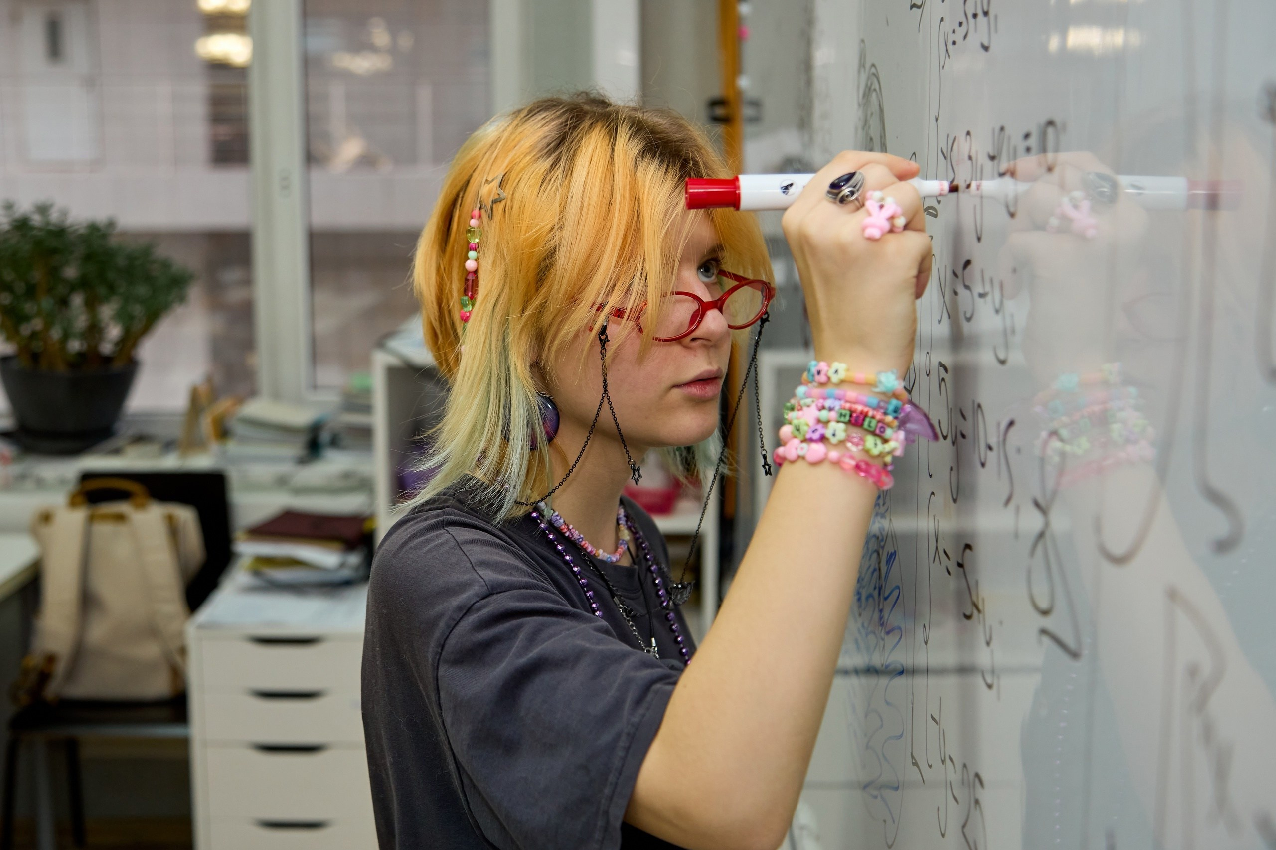 Школьные. Фотограф в Москве и Подмосковье Сергей Дорохов