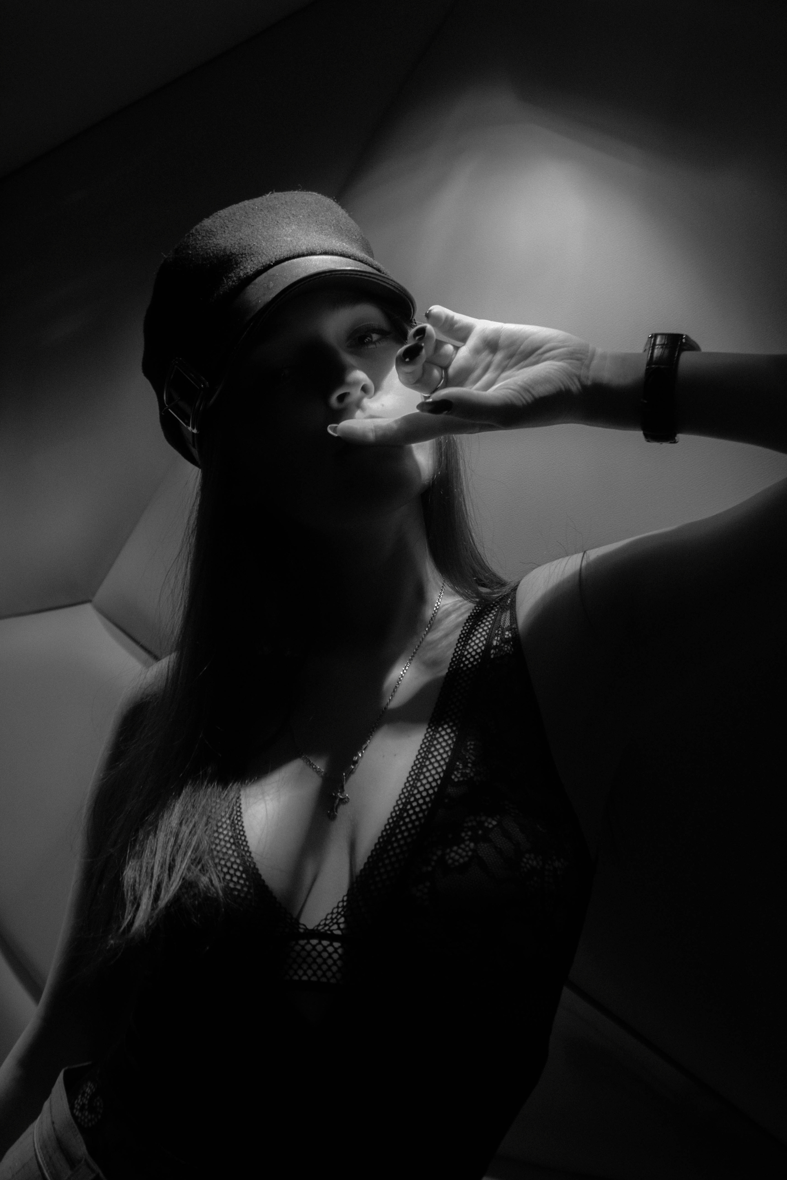 Fashion Photographer in Georgia. Photographer in Georgia UAE Russia Nekit Fox