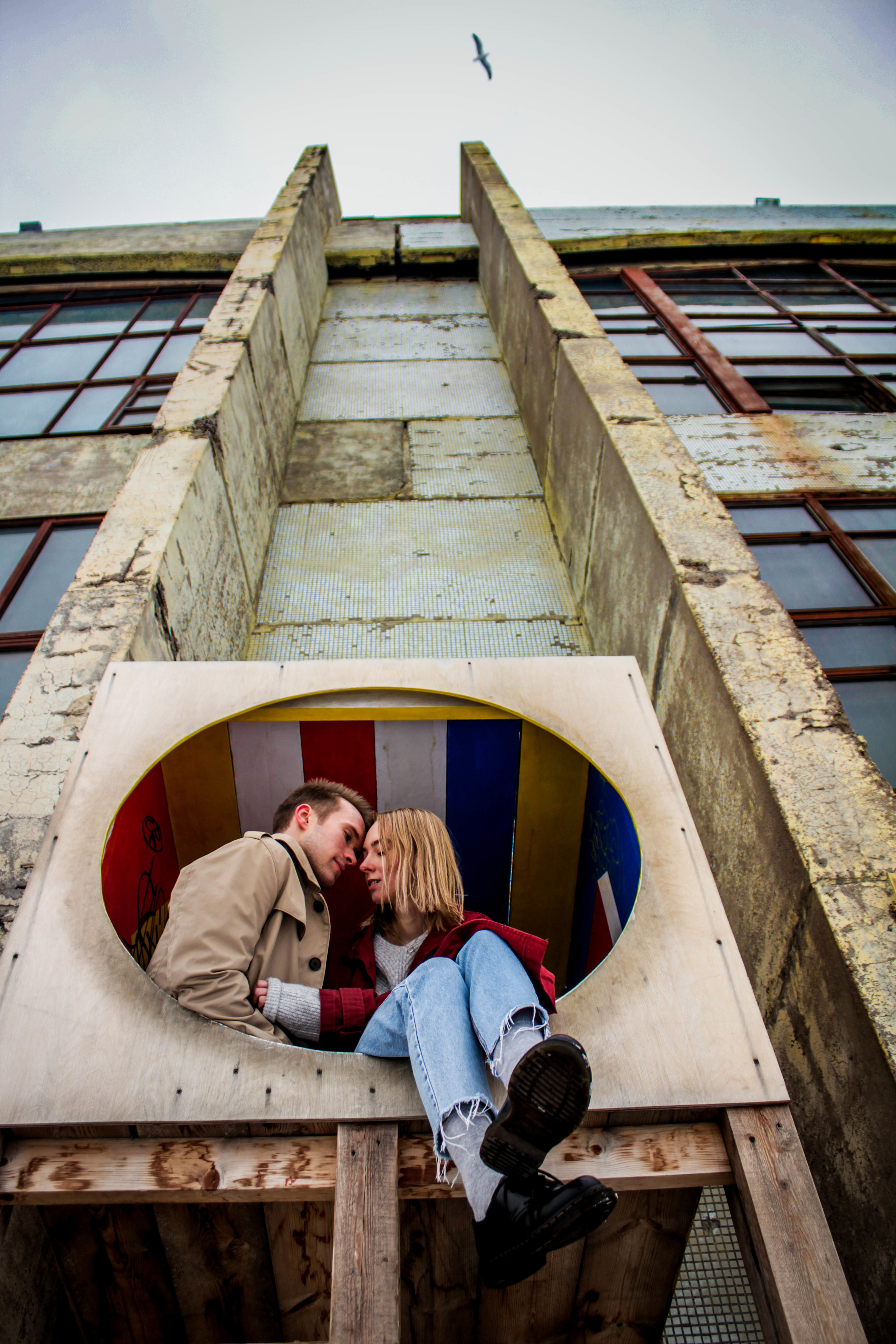 Love story photographer sea. Photographer in Georgia UAE Russia Nekit Fox