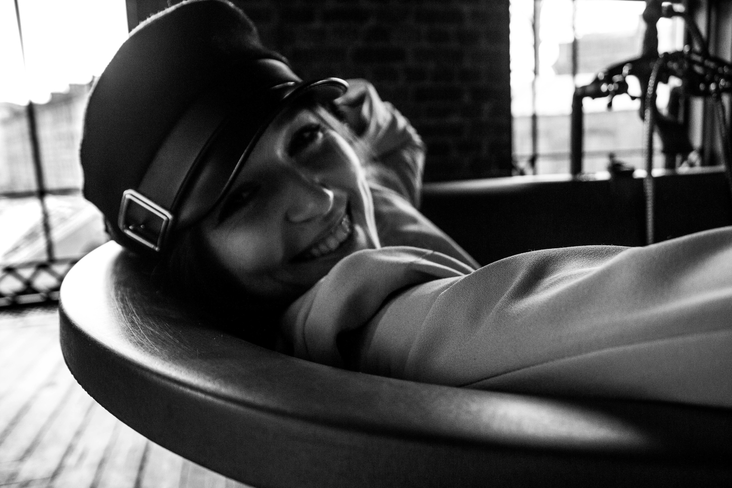 Fashion Photographer in Georgia. Photographer in Georgia UAE Russia Nekit Fox