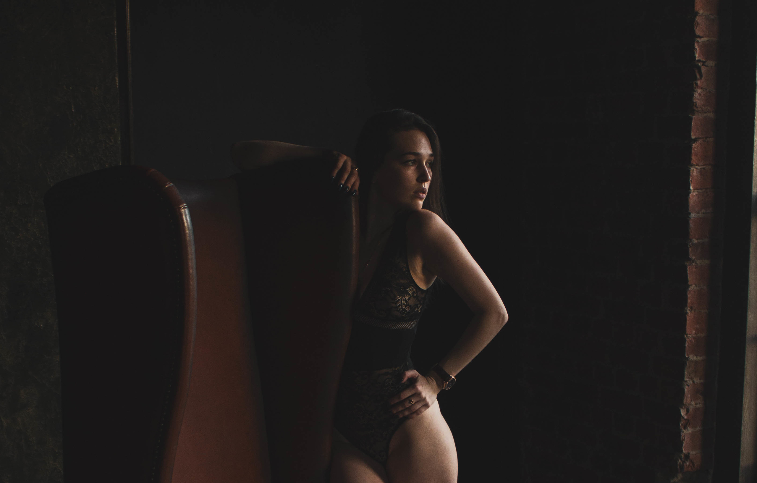 Fashion Photographer in Georgia. Photographer in Georgia UAE Russia Nekit Fox