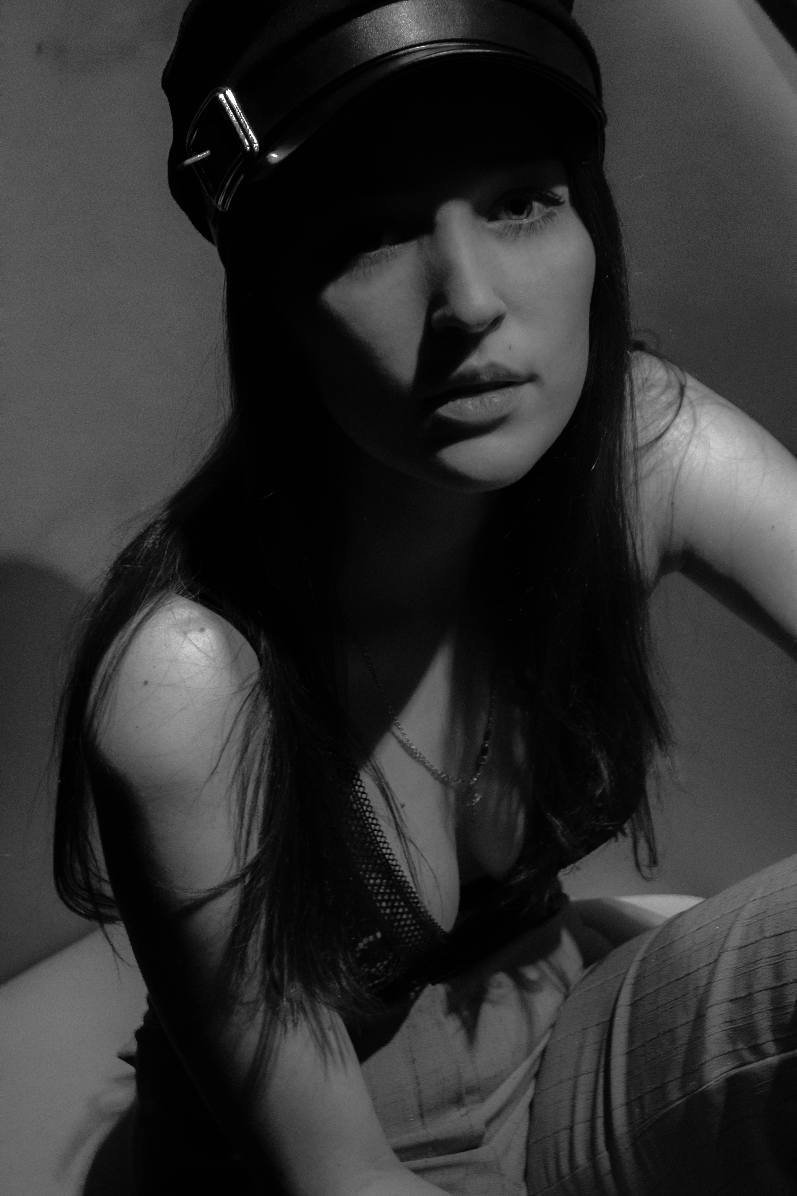 Fashion Photographer in Georgia. Photographer in Georgia UAE Russia Nekit Fox