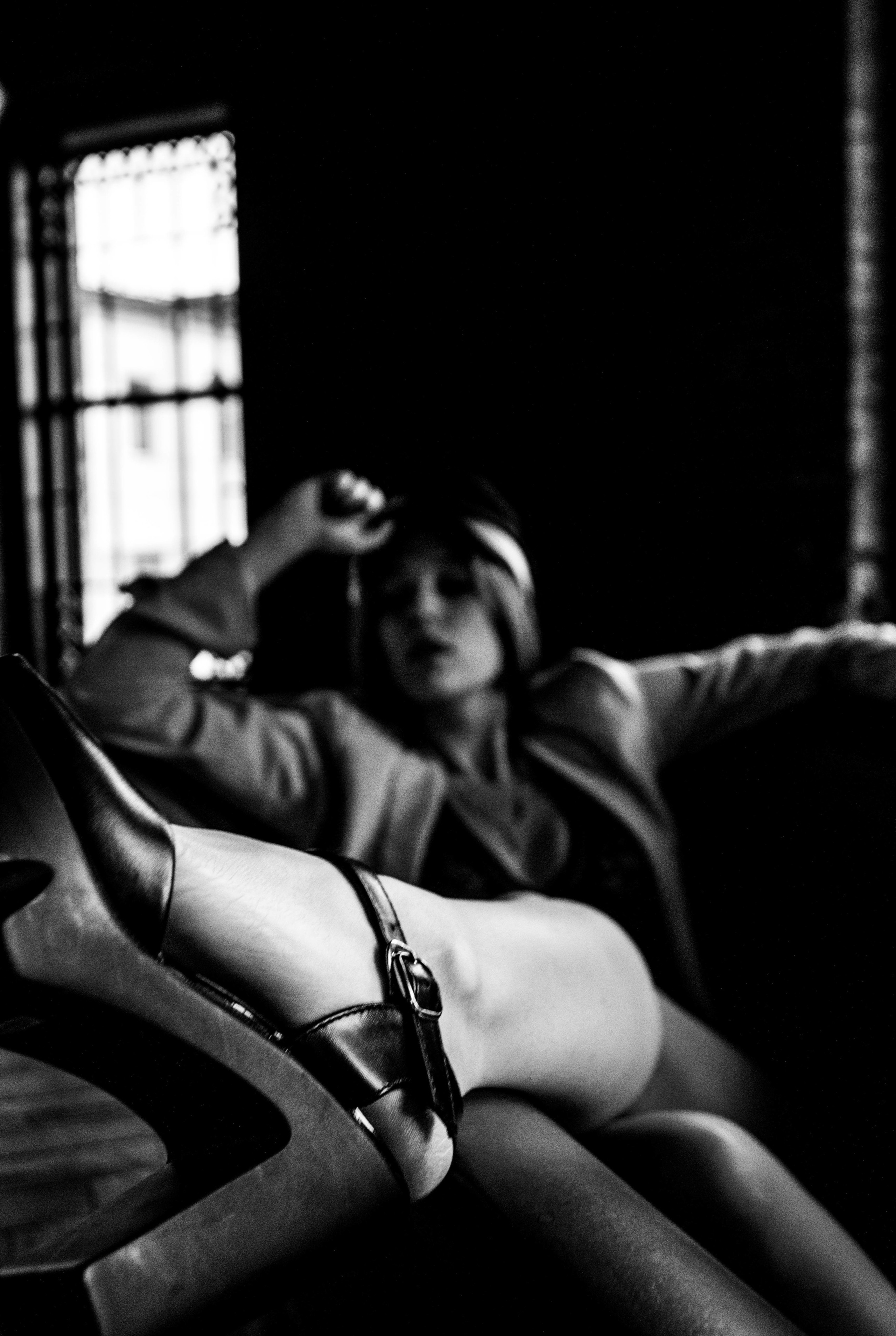 Fashion Photographer in Georgia. Photographer in Georgia UAE Russia Nekit Fox