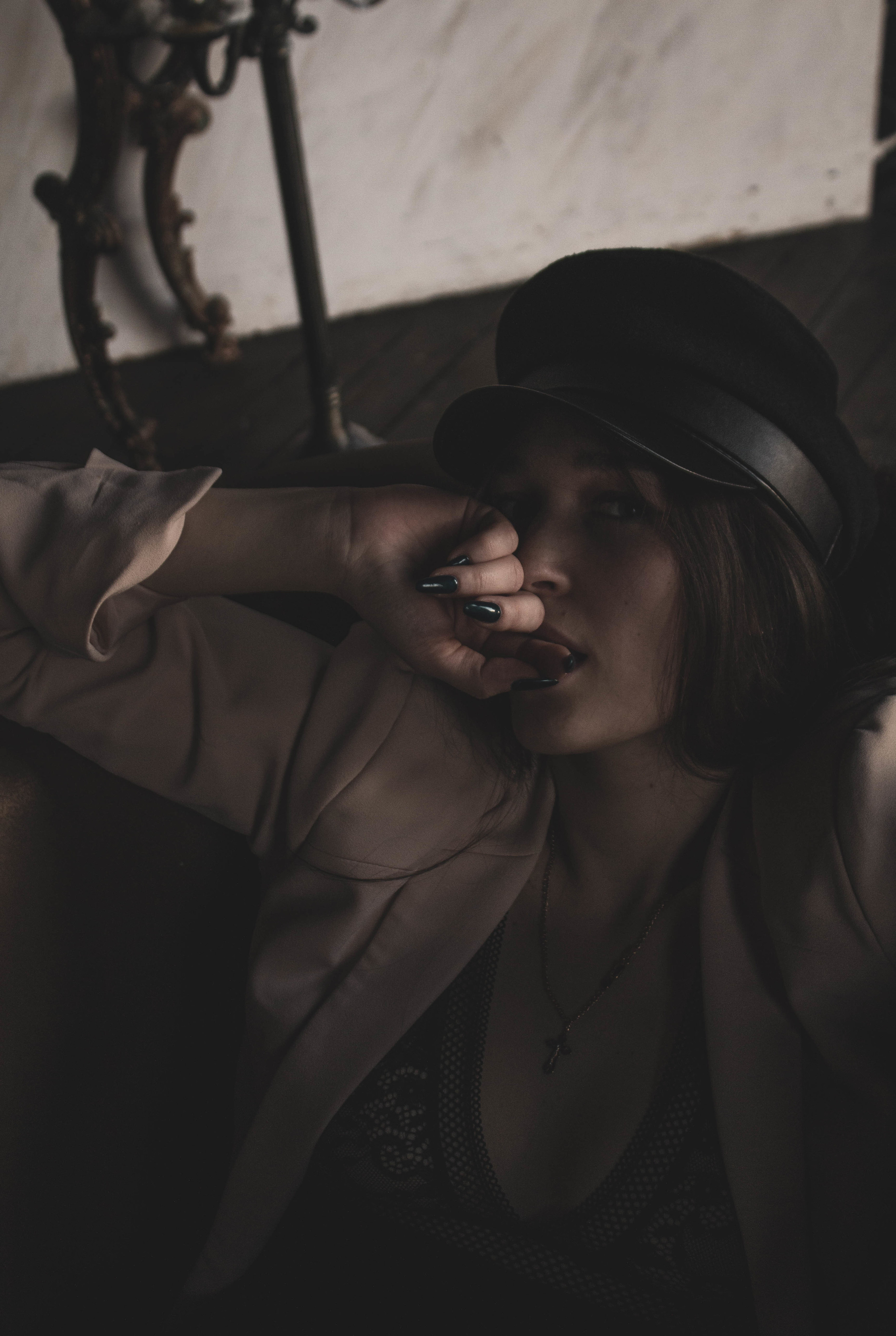 Fashion Photographer in Georgia. Photographer in Georgia UAE Russia Nekit Fox