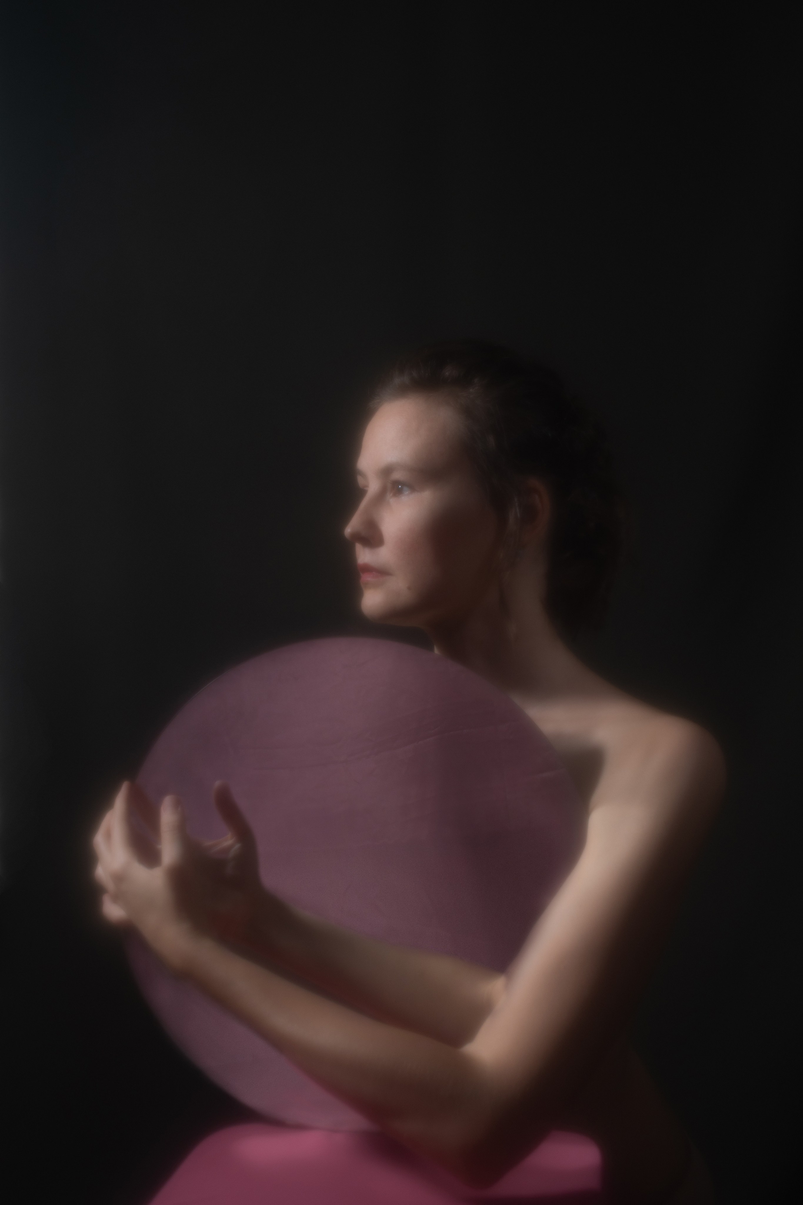 Индивидуальная фотосъёмка в Самаре