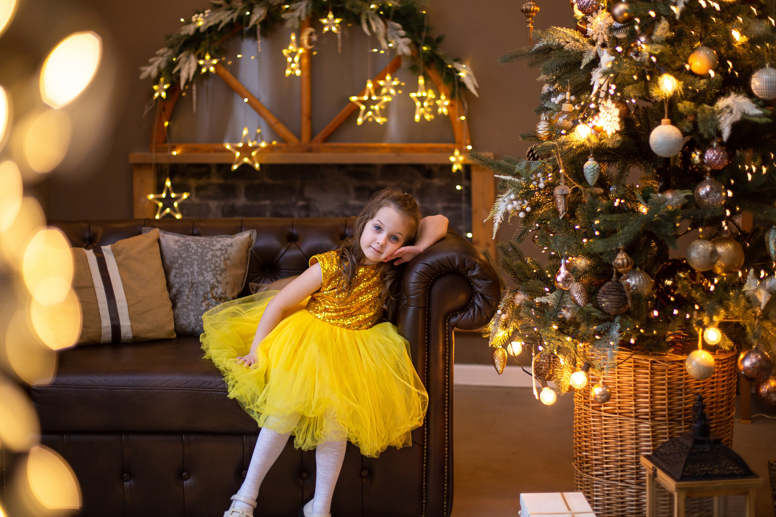 Детская и семейная фотосессия. Свадебный, семейный, фотограф крещения Волгоград — Черняева Ирина