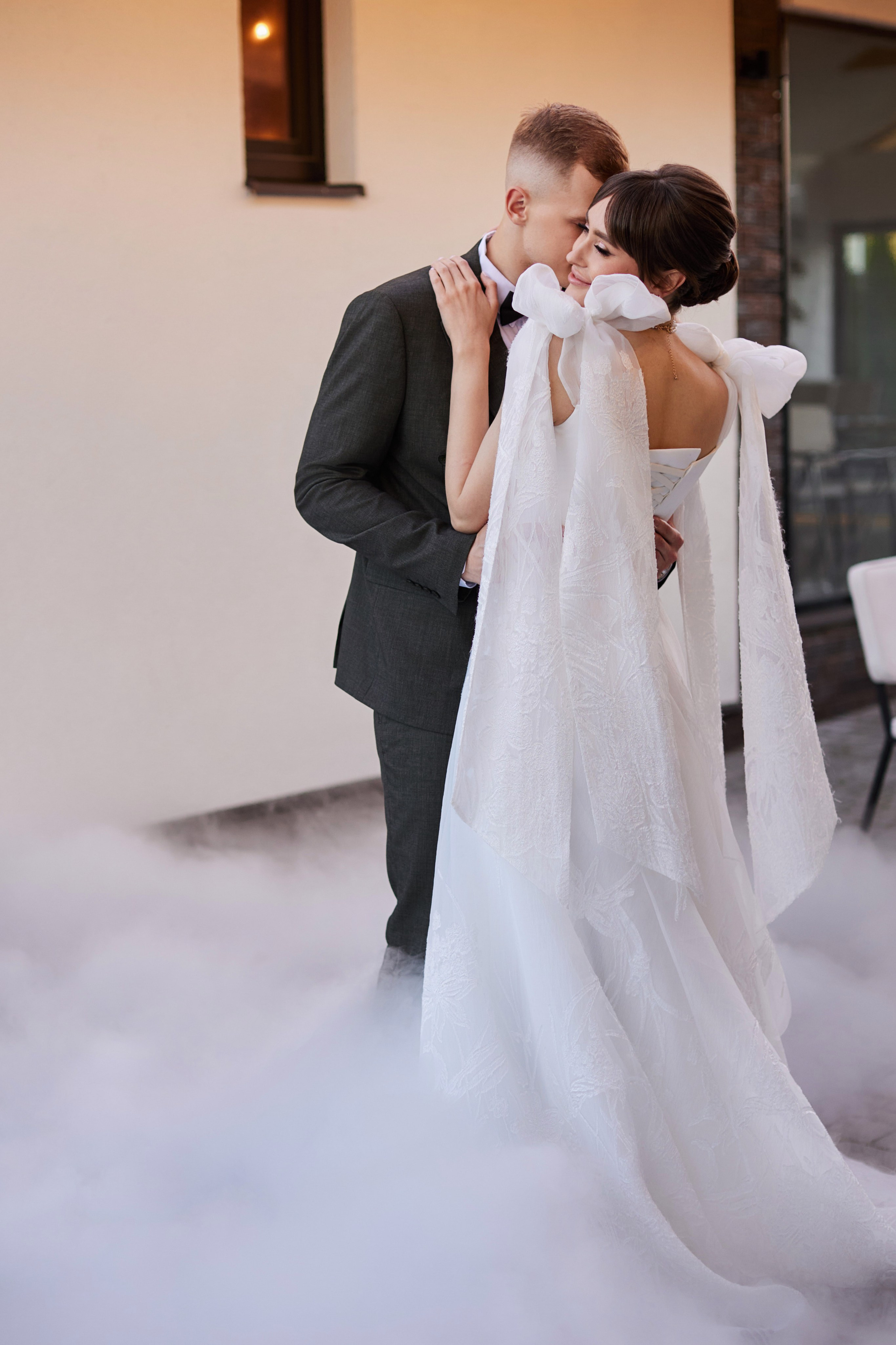 Фотосъемка «Под открытым небом». Свадебная, репортажная фотосъемка и видеосъемка в Минске. Илья и Юлия Ширмановы. Фотограф | Видеограф | Минск