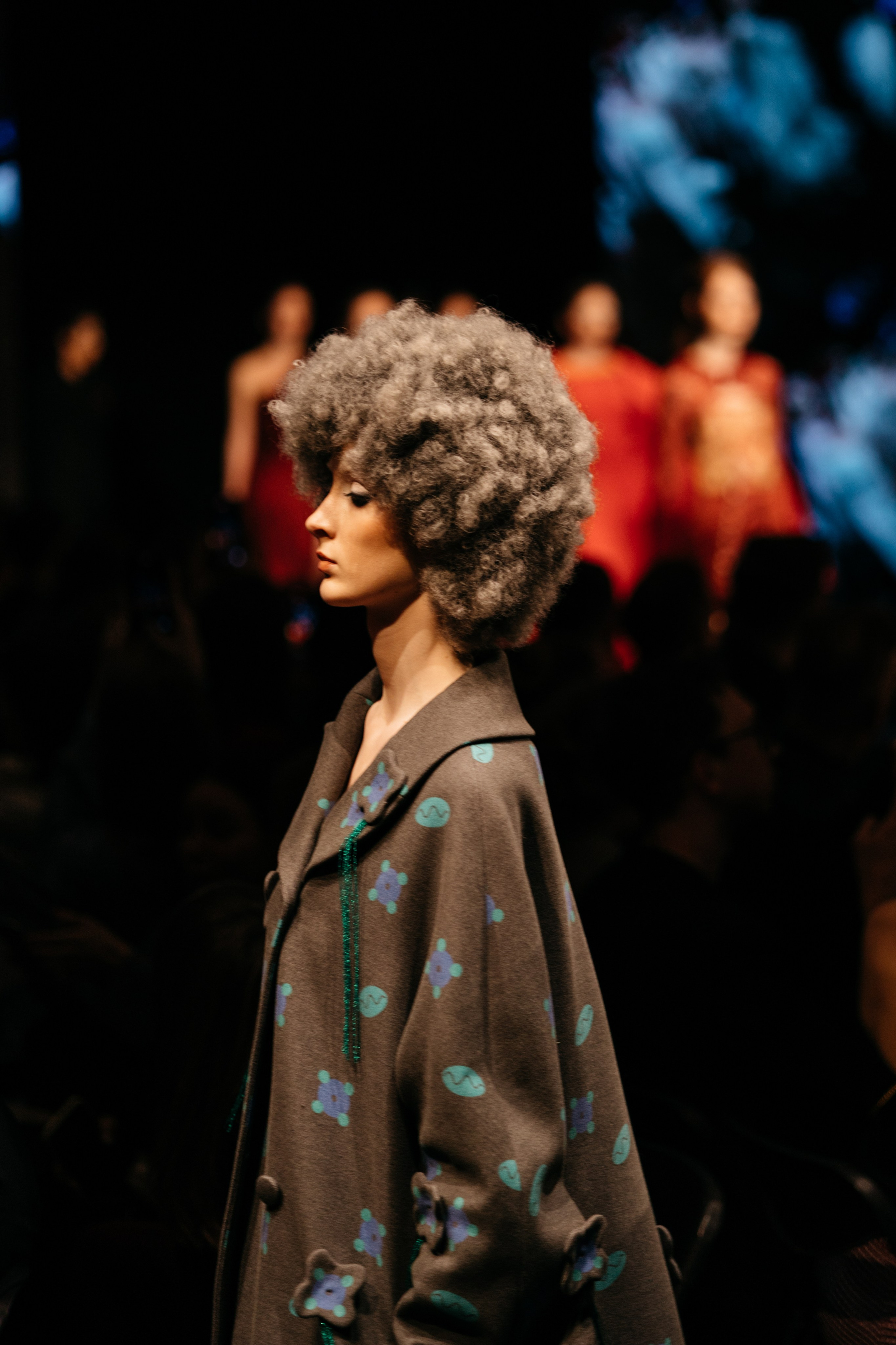 St. Petersburg Fashion Week part 2. Контент фотограф в Санкт-Петербурге Иванова Юлия