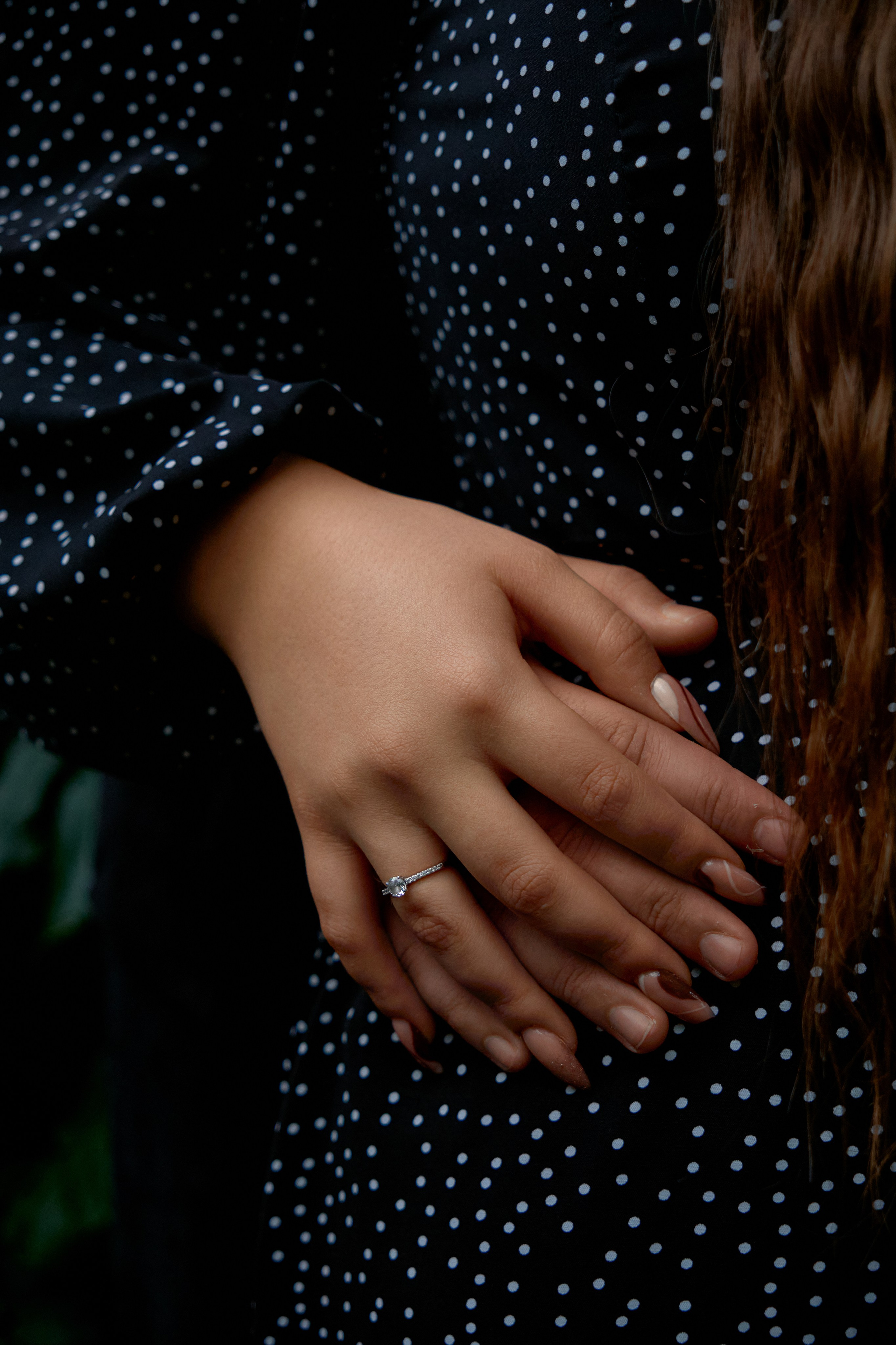 Кирилл & Настасья. Фотограф в Санкт-Петербурге Цуркан Алёна