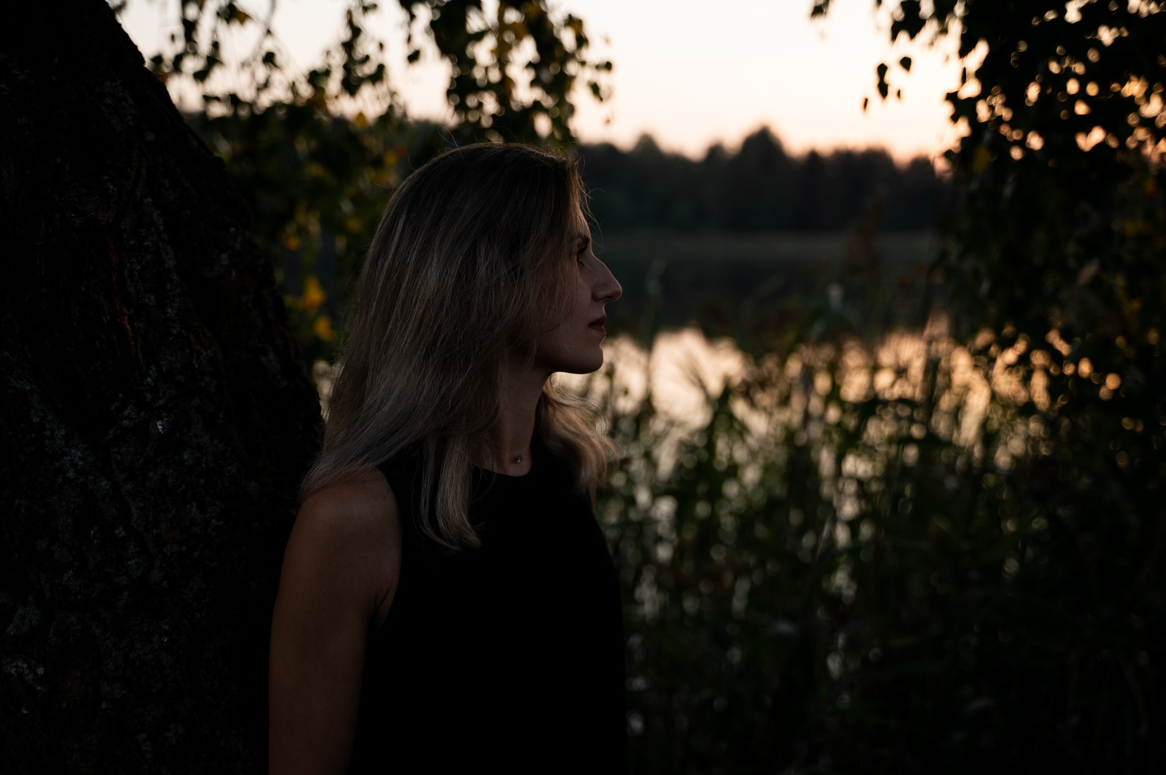 ***. Портретный, индивидуальный, семейный фотограф в Минске Ирина Гулинская