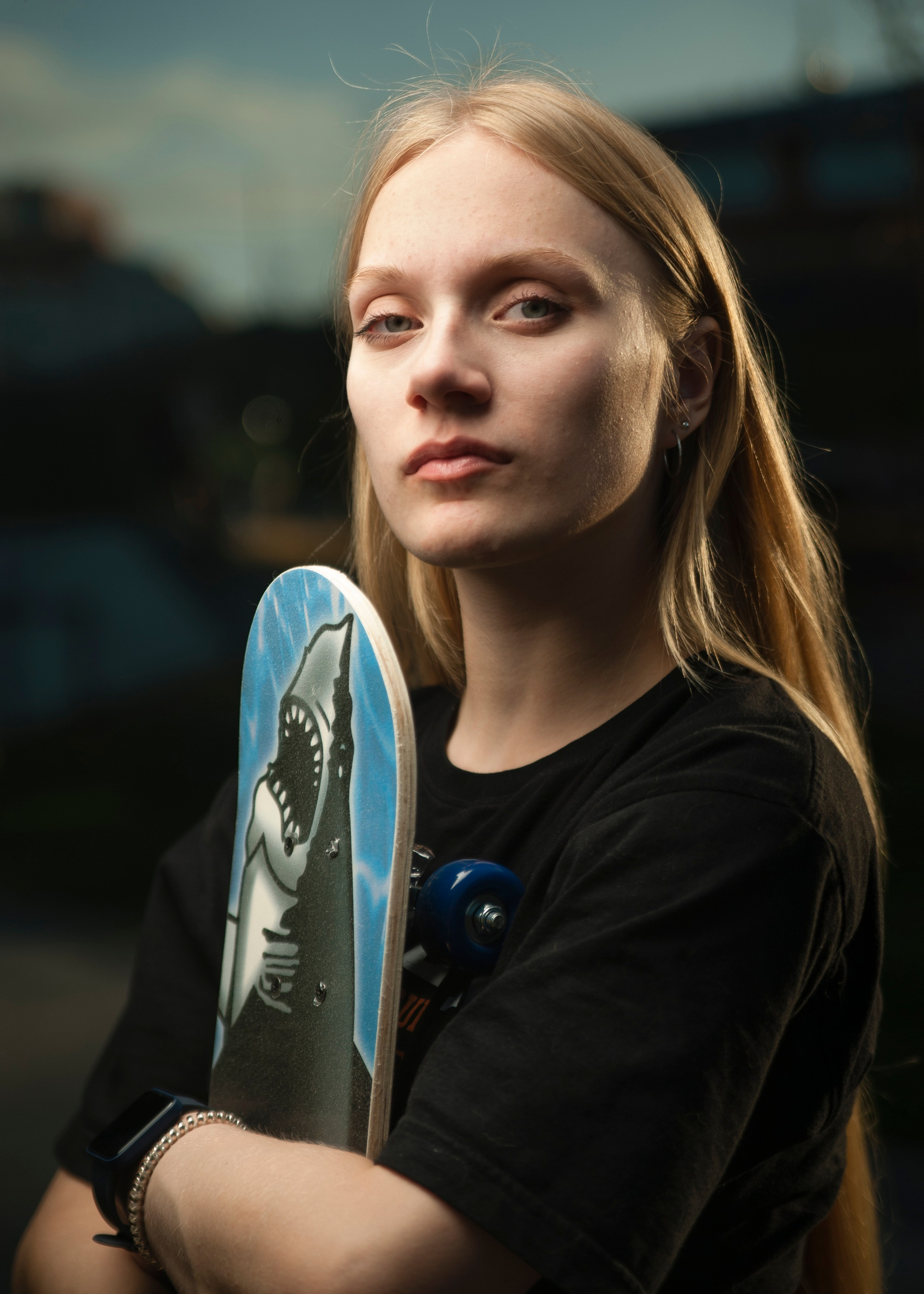 Анастасия. Арт-фотограф в Рязани Курилов Евгений