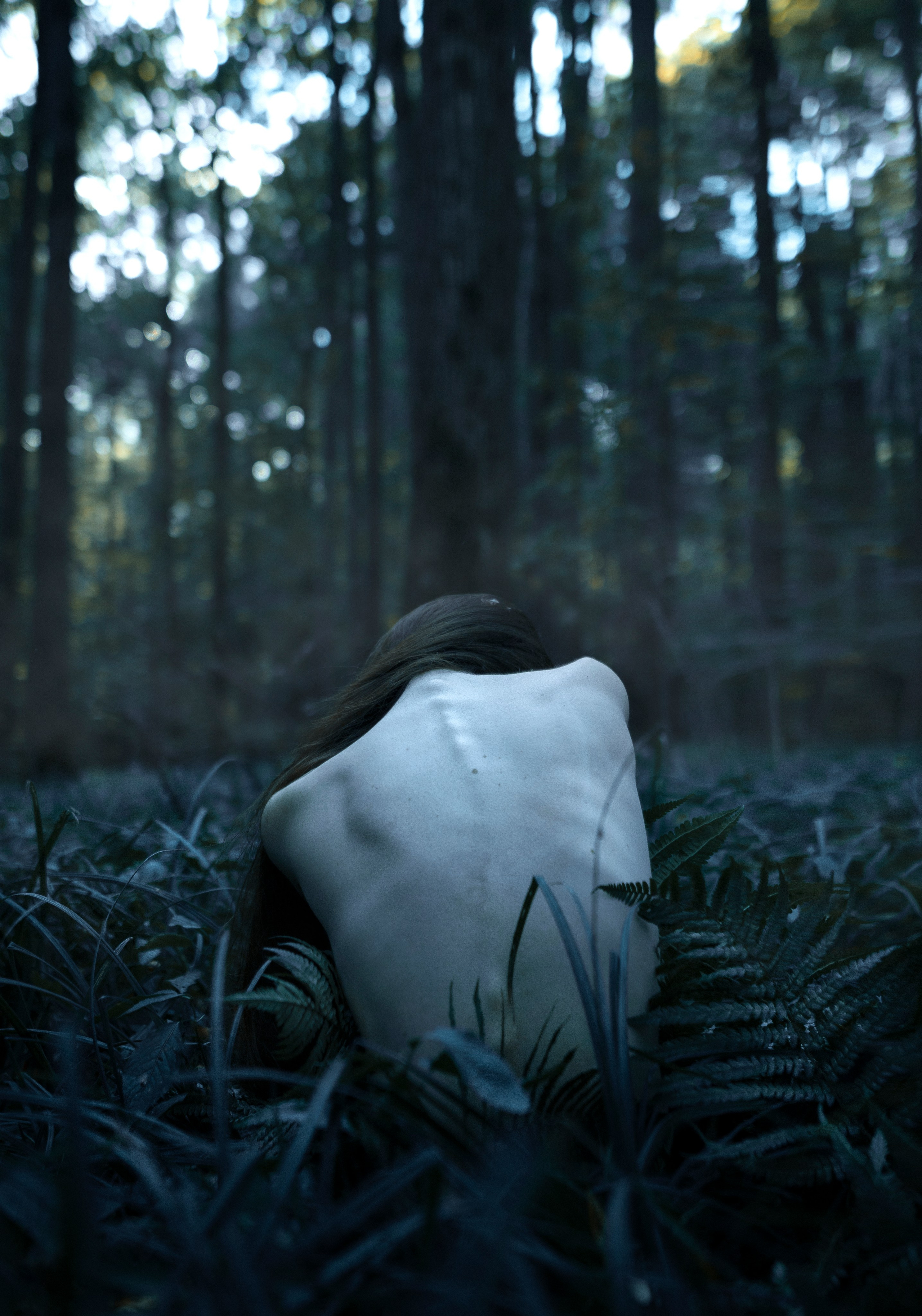 Портреты | ФЕШН. Ткачев Илья — Фотограф