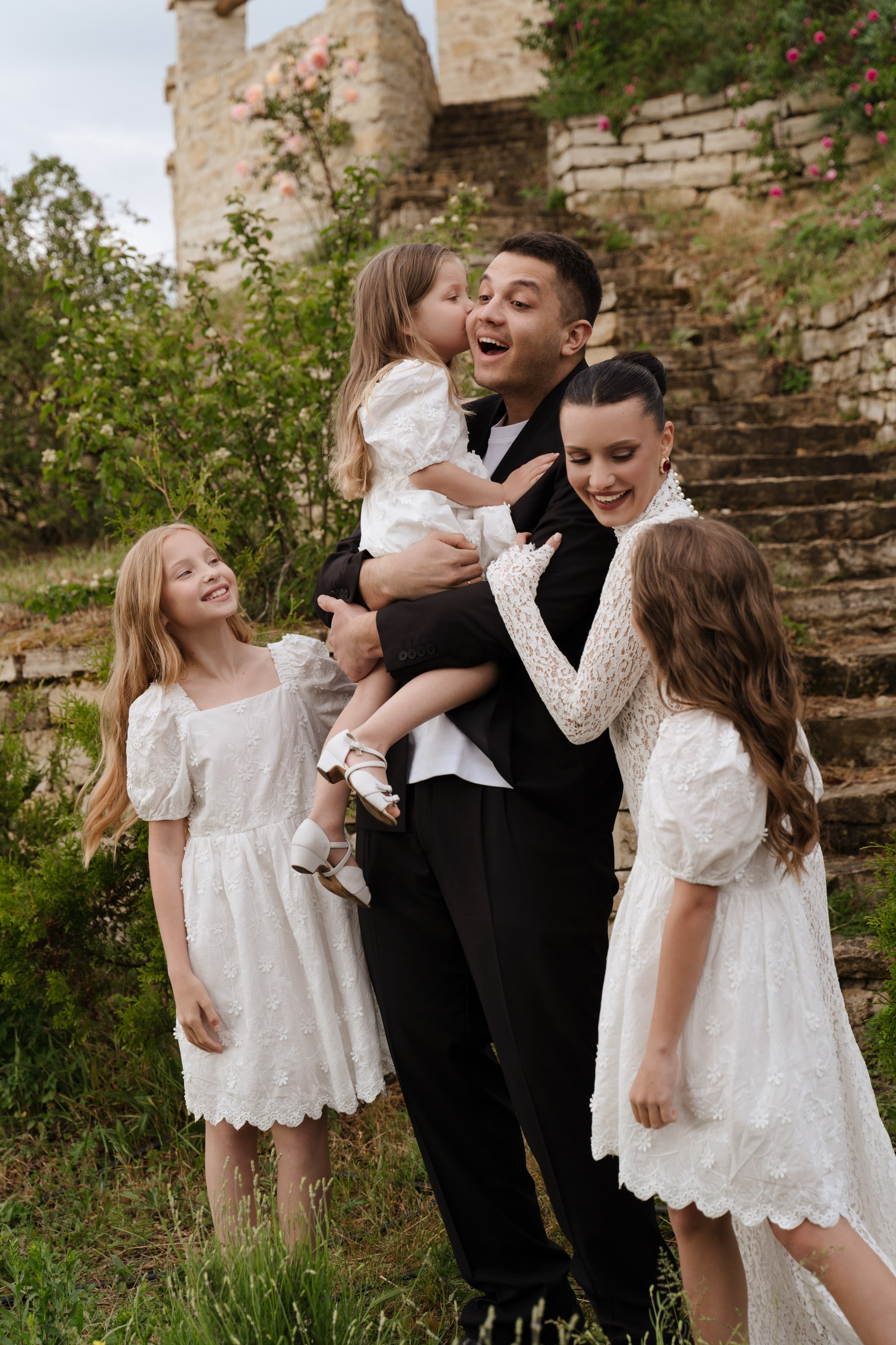 Anastasia&Yuri. Портретный фотограф в Краснодаре Валерия Матирная