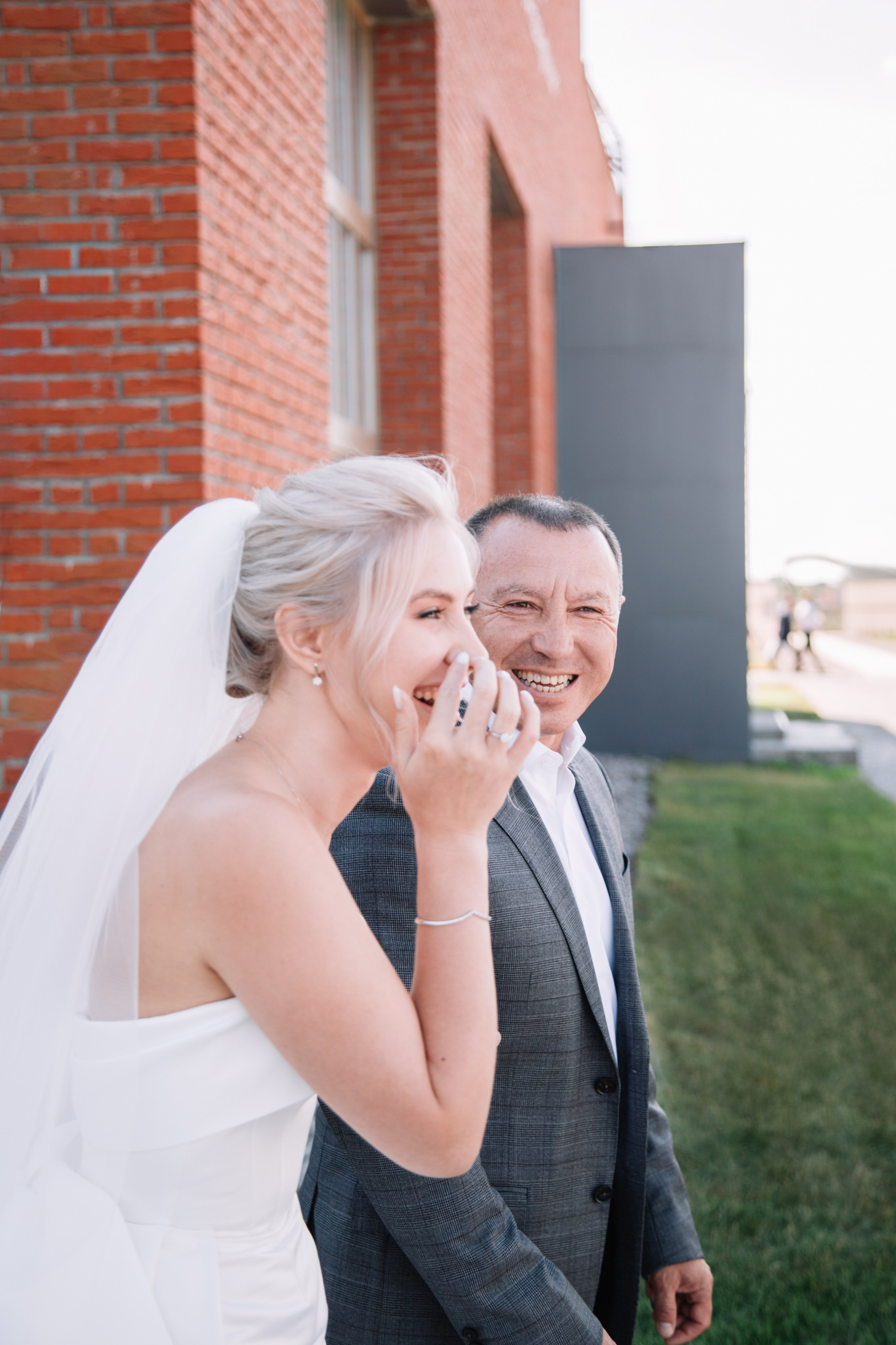 Алёна и Мисаил. Свадебный и семейный фотограф в Перми Лилия Гатауллина