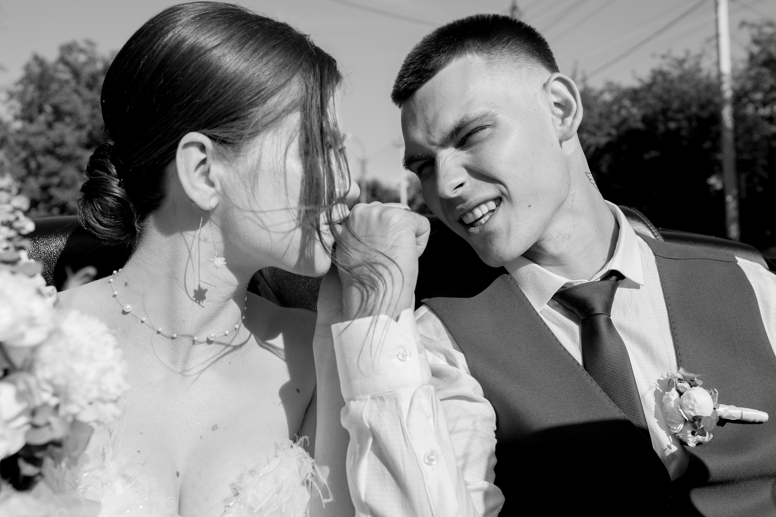 Денис & Ангелина. Свадебный фотограф Краснодар и Москва. Анна Еремчук