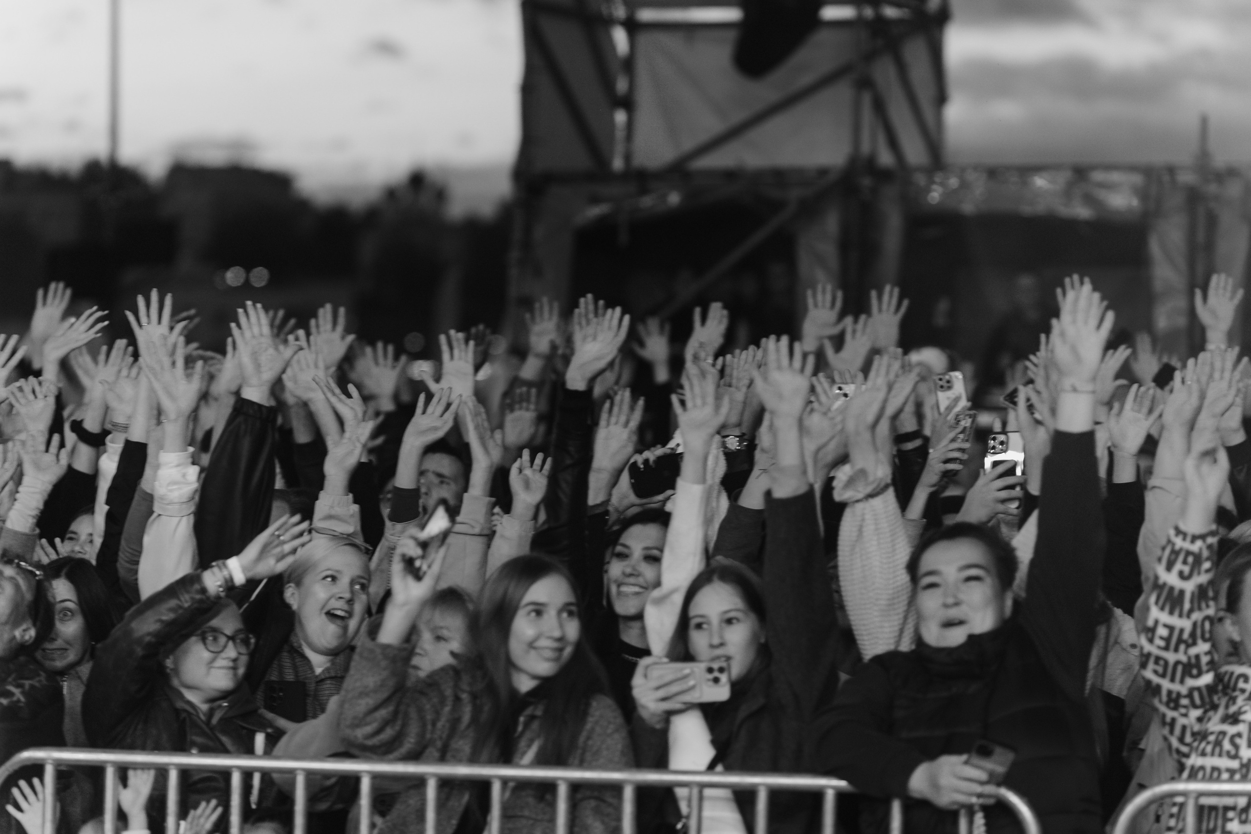Концерты. Свадебный и репортажный фотограф г. Чебоксары Евгений Леонидович
