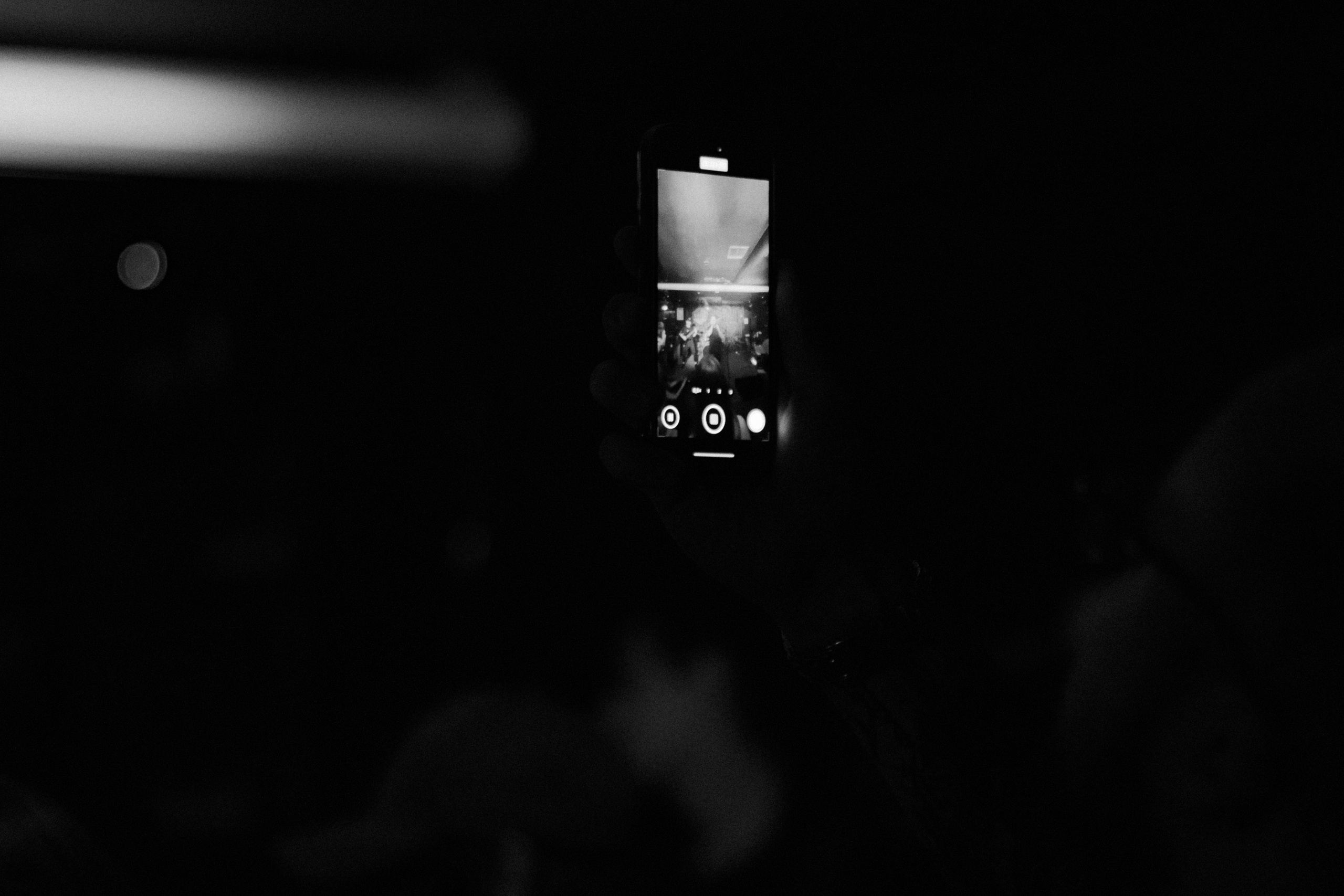 Концерт Ultimates. Gibson Магнитогорск. Фотограф в Челябинске Любовь Денисенко